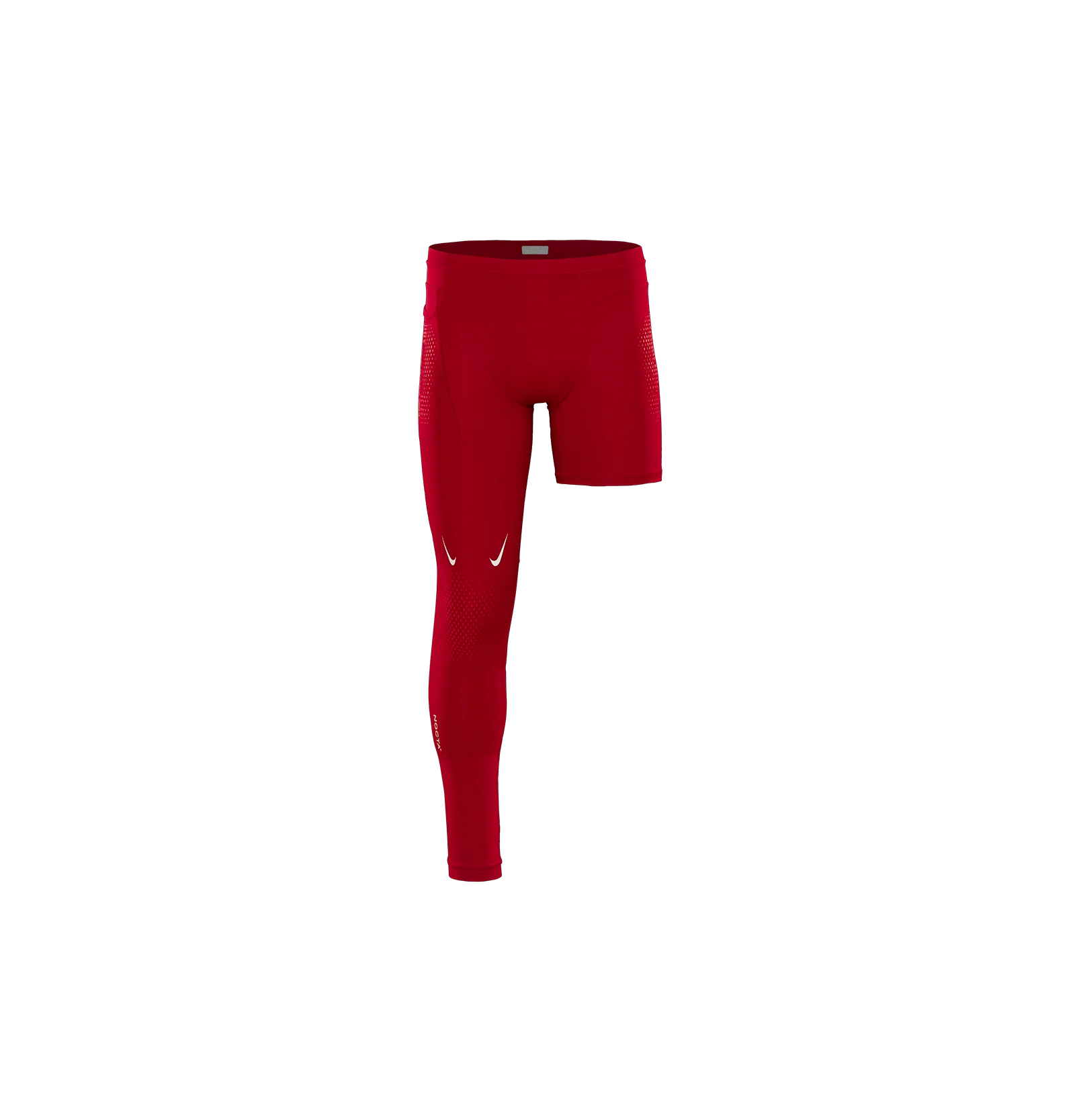 Single Leg Tights (Right)