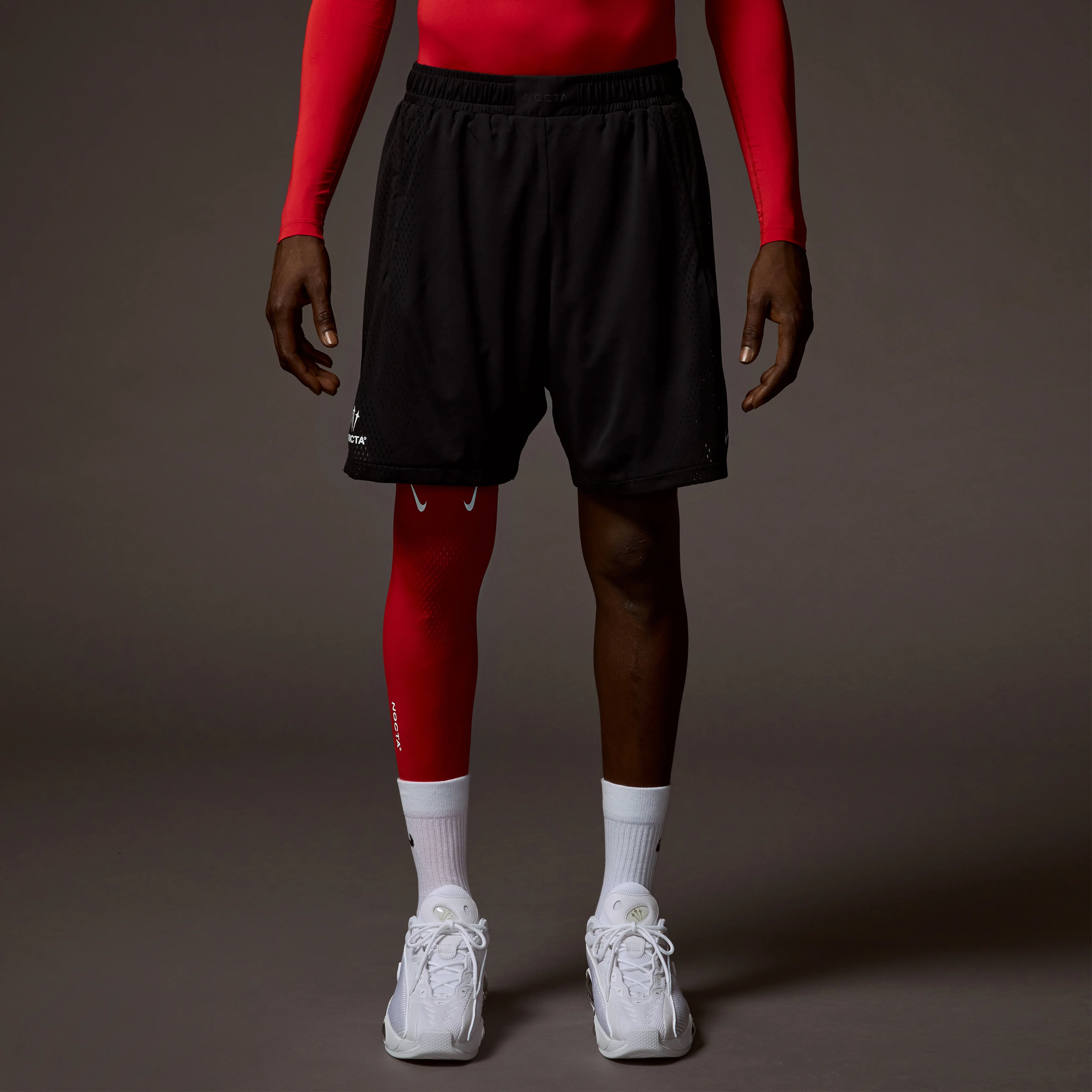 Single Leg Tights (Right) - Image 2