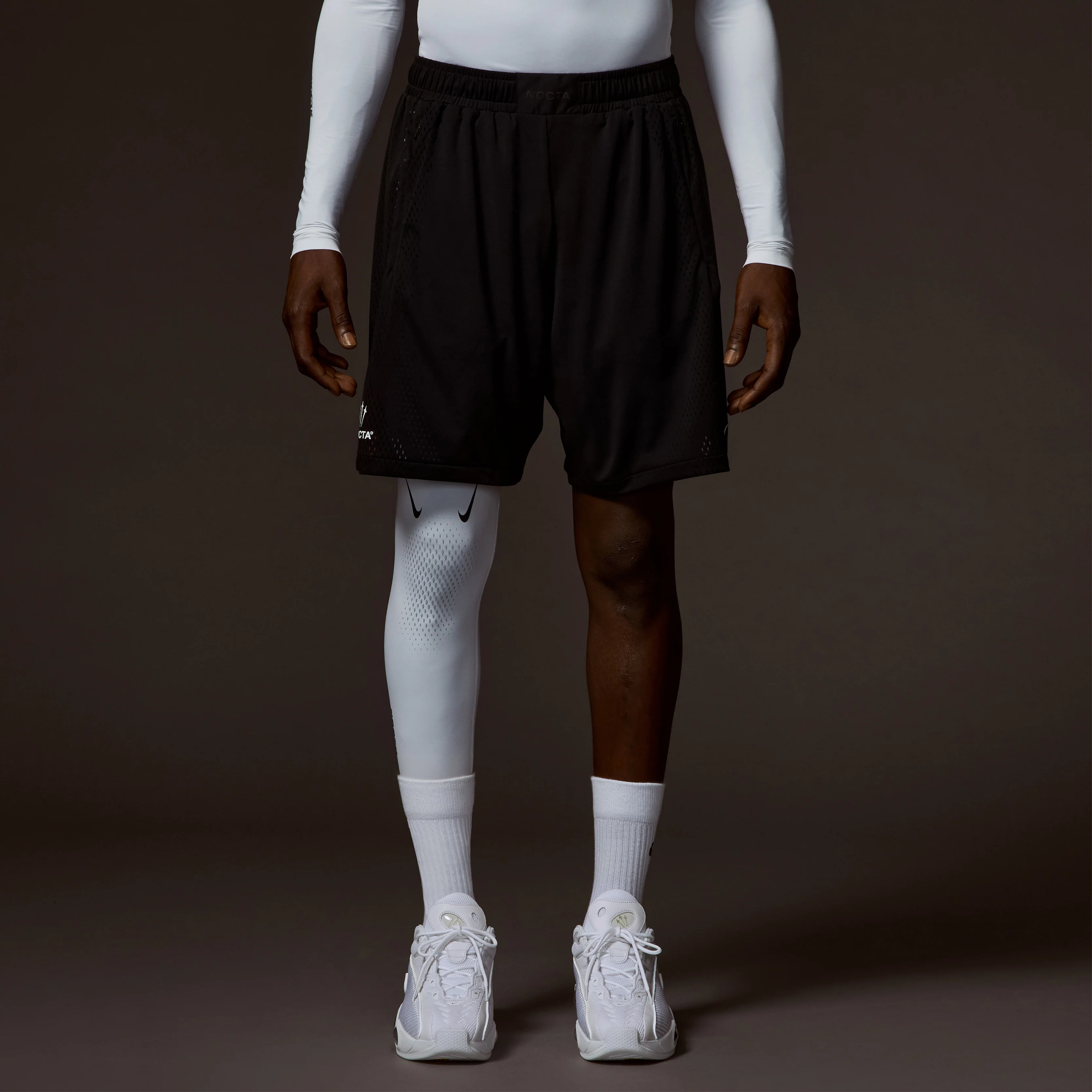Single Leg Tights (Right) - Image 2