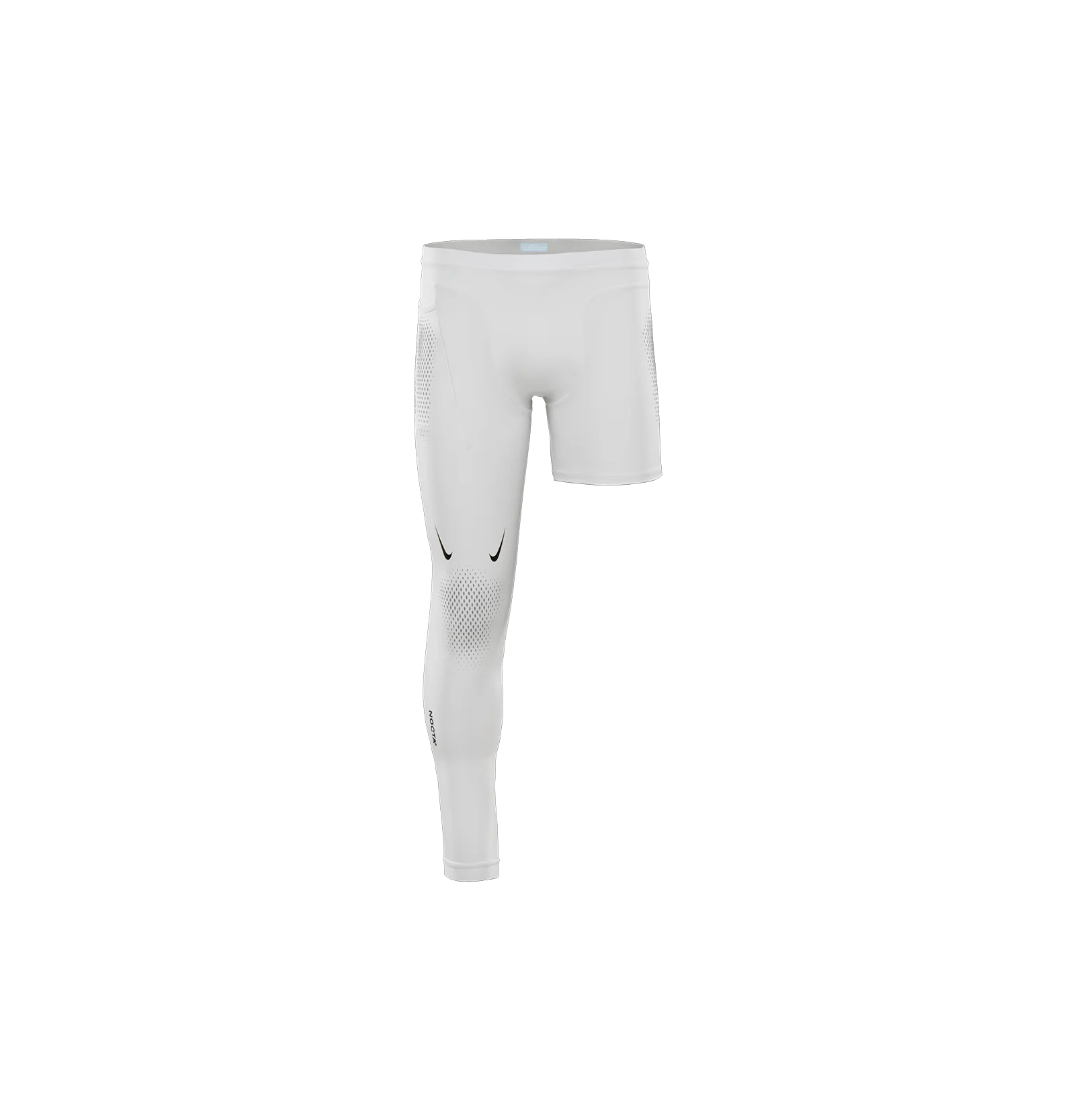 Single Leg Tights (Right)