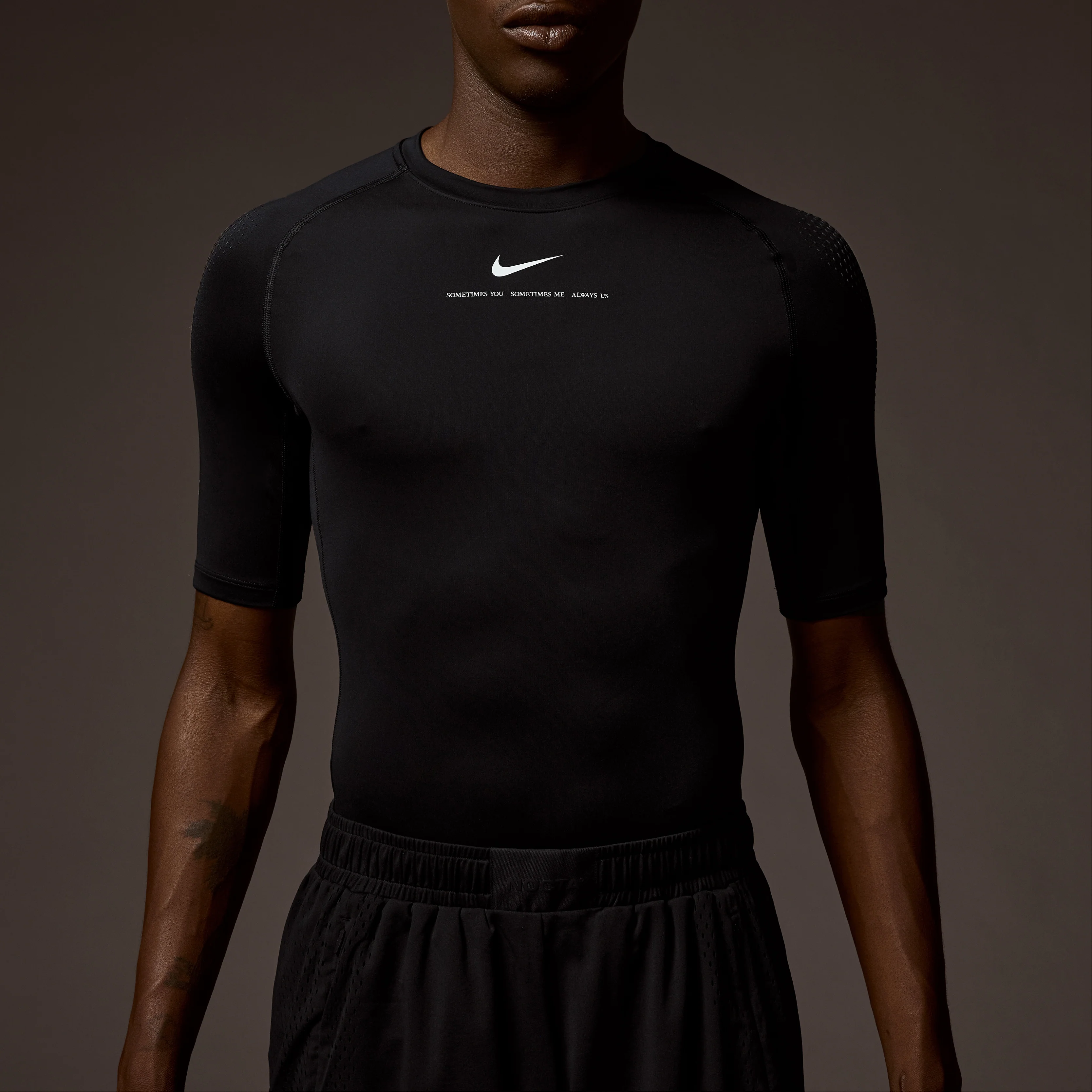 SS Base Layer Top - Image 2