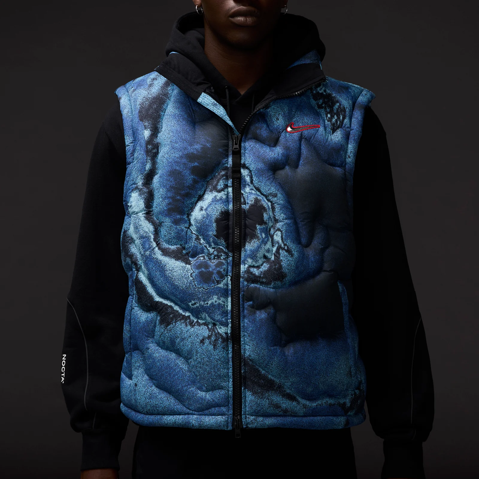 Tempest puffer vest - Image 2
