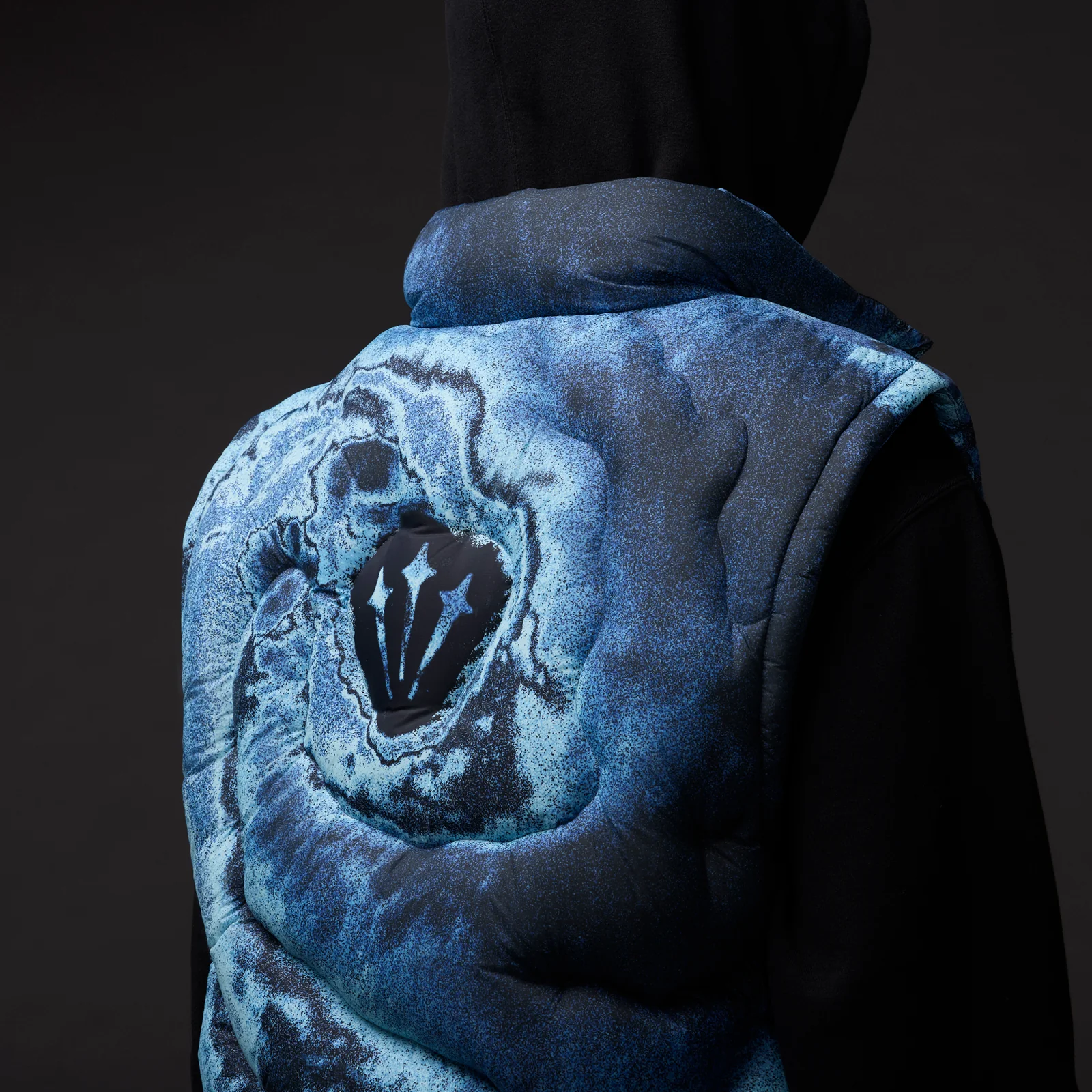 Tempest puffer vest - Image 4