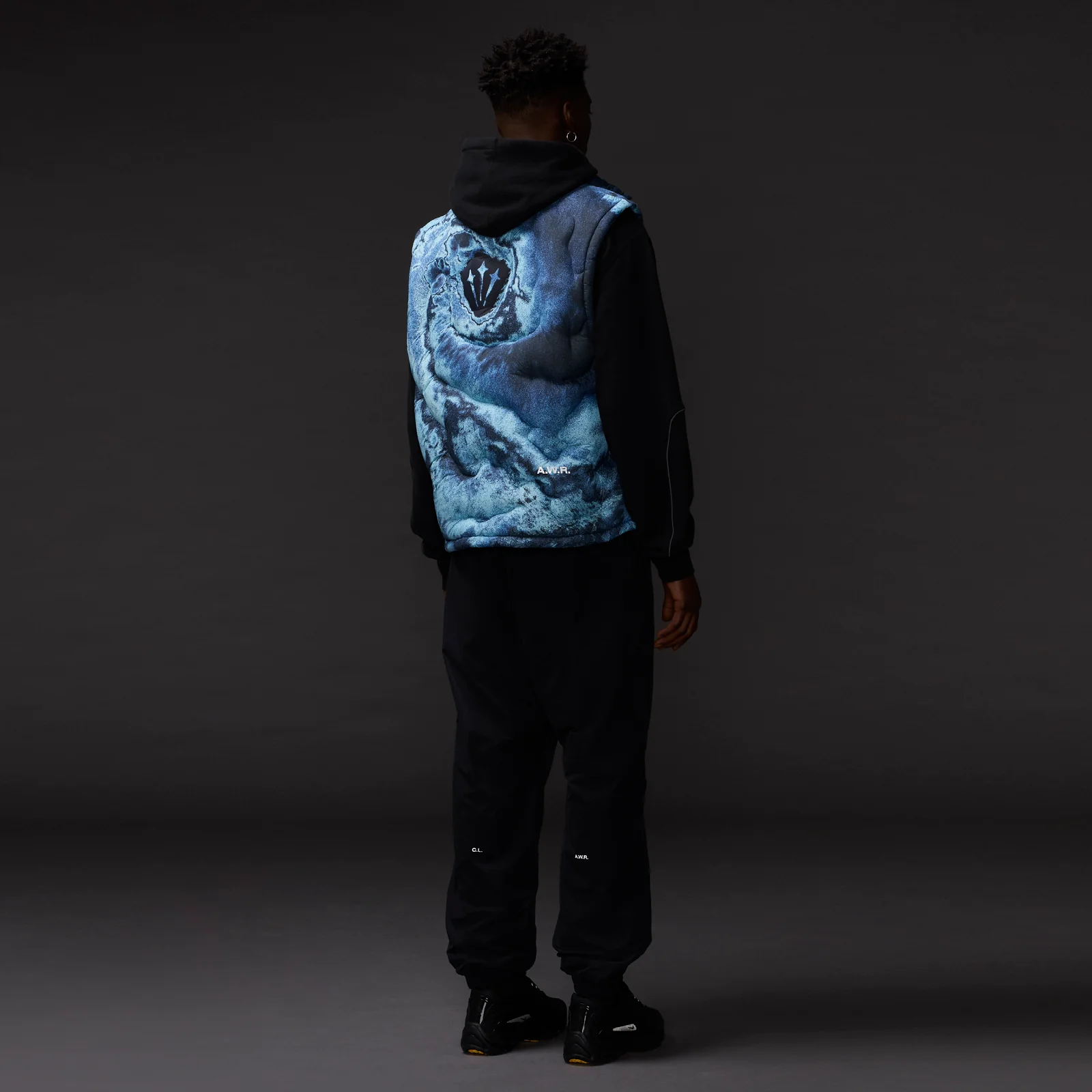 Tempest puffer vest - Image 6