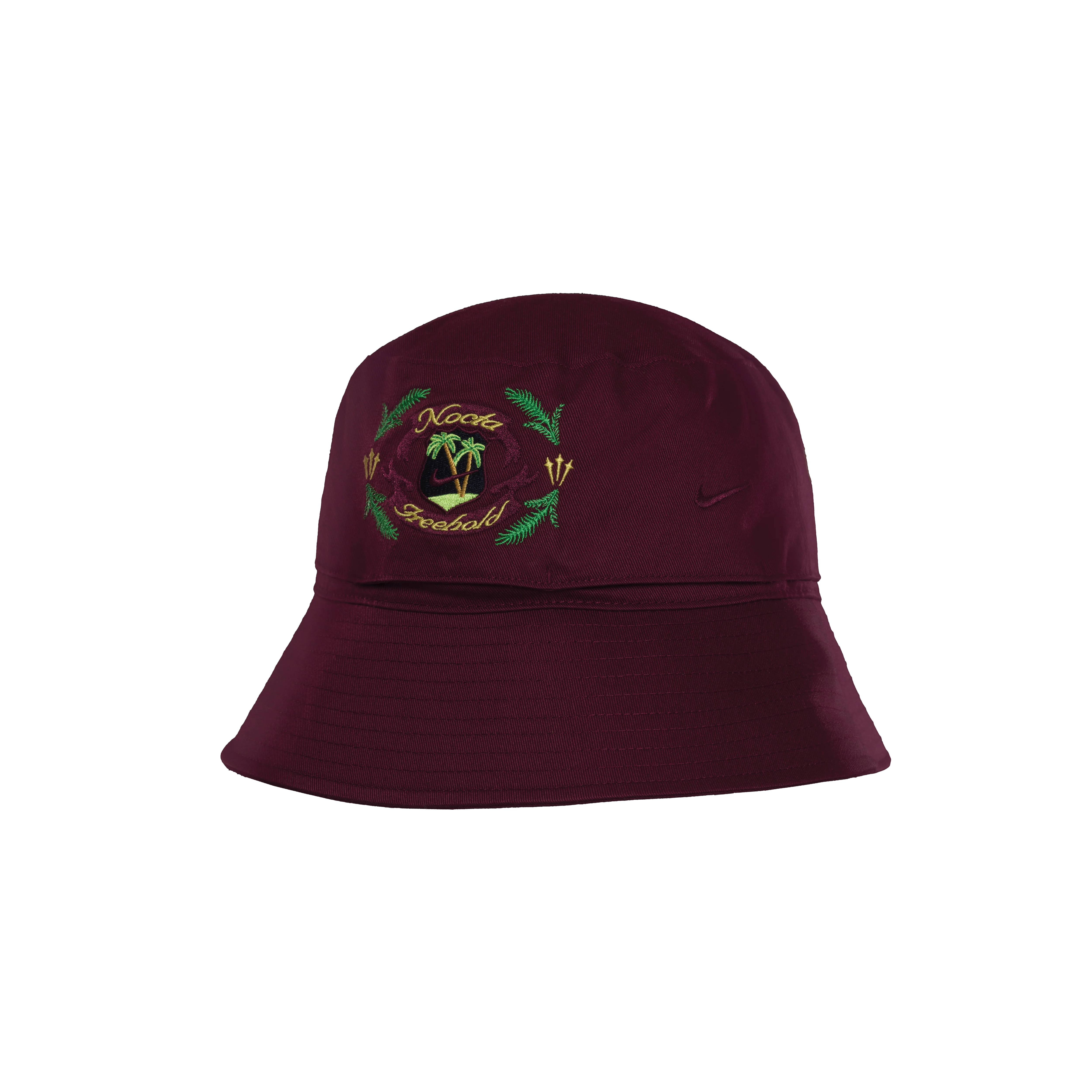 Vybz Bucket Hat