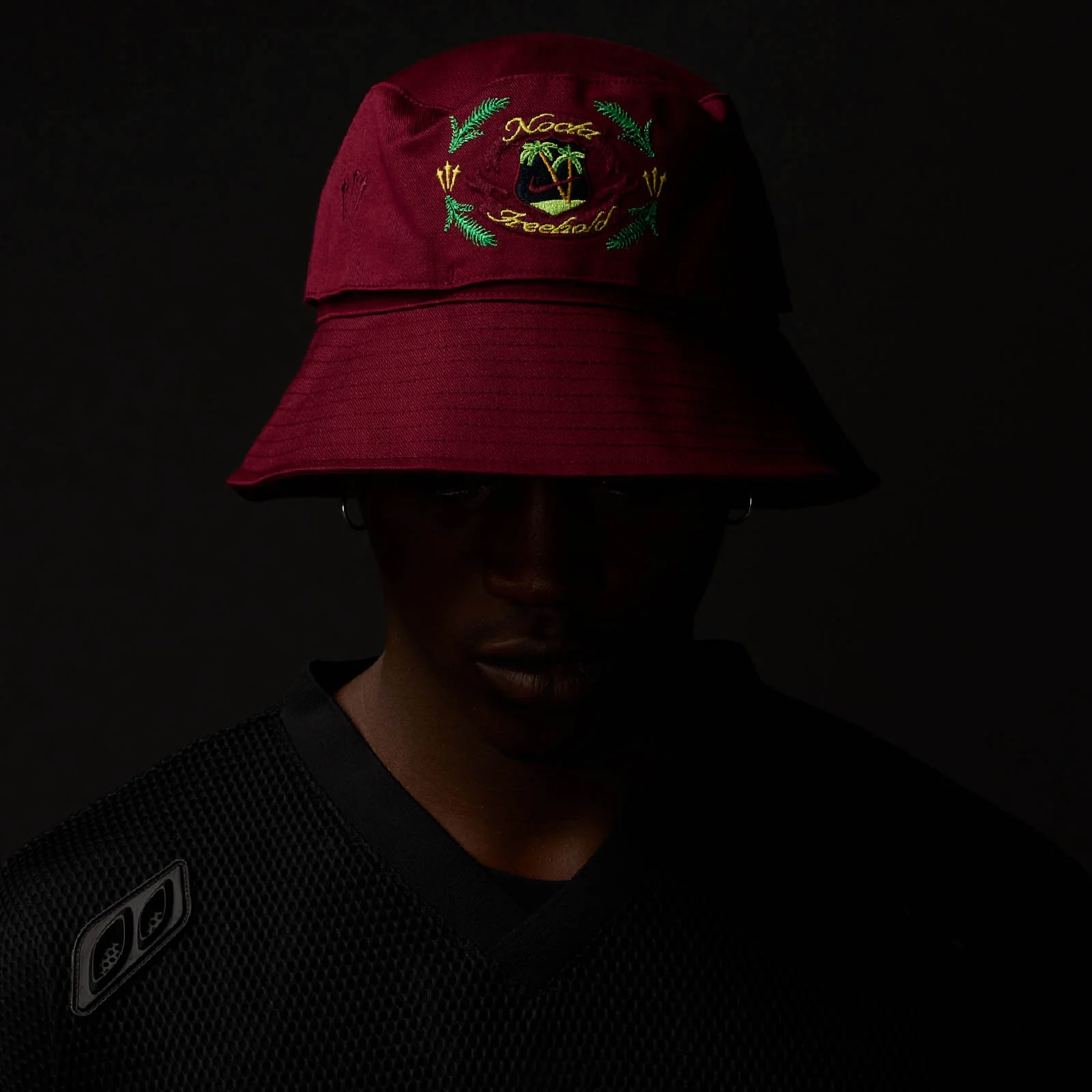 Vybz Bucket Hat - Image 2