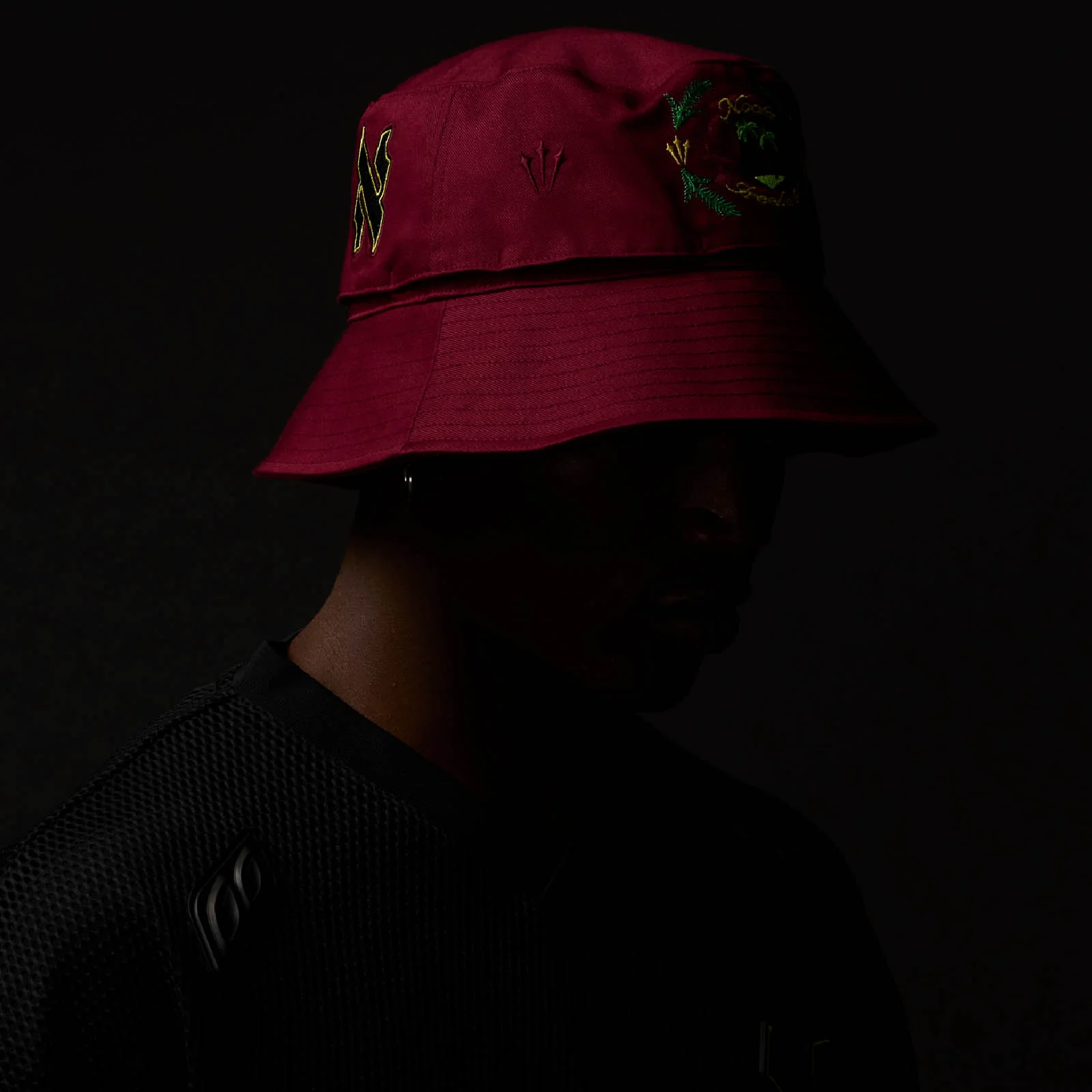 Vybz Bucket Hat - Image 3