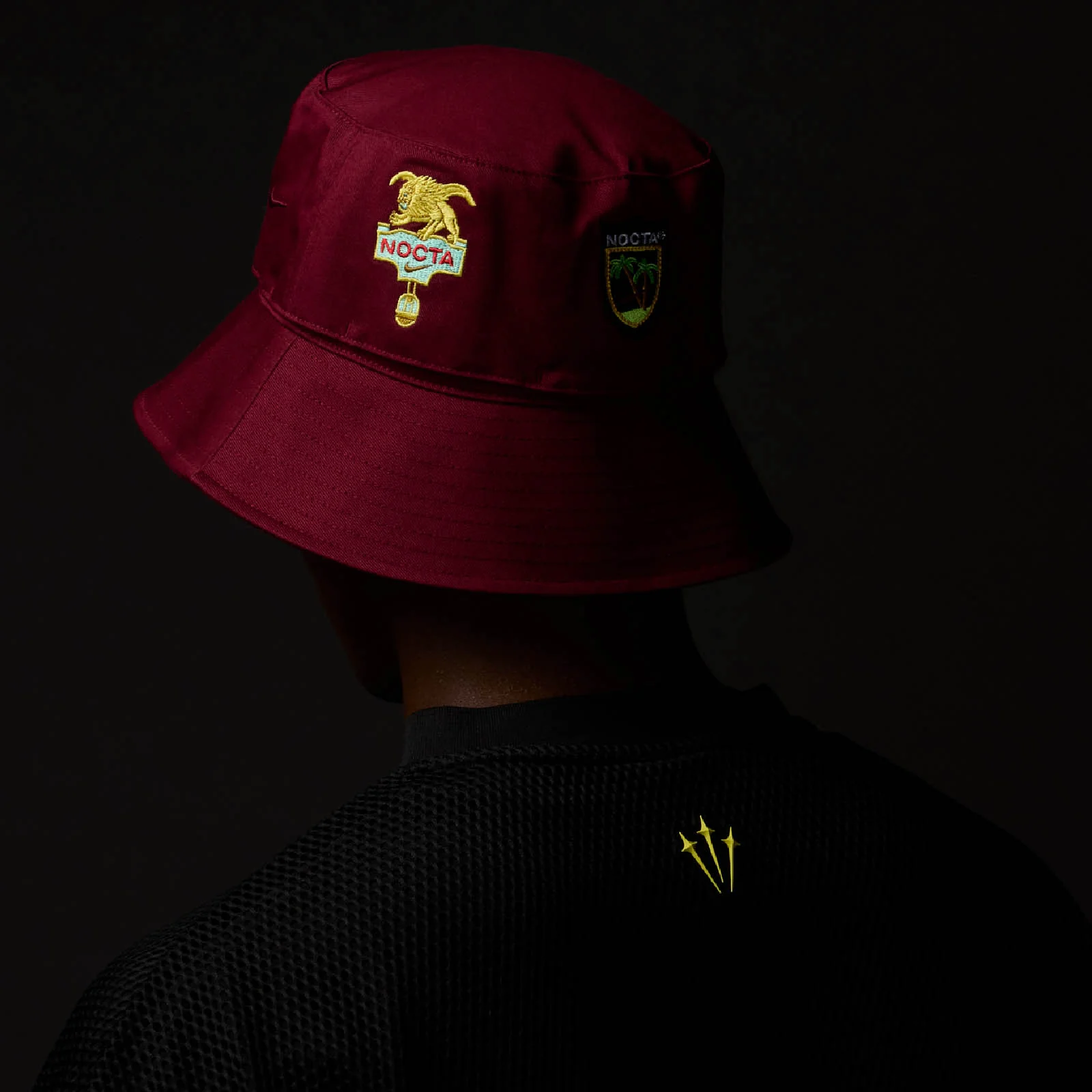 Vybz Bucket Hat - Image 4