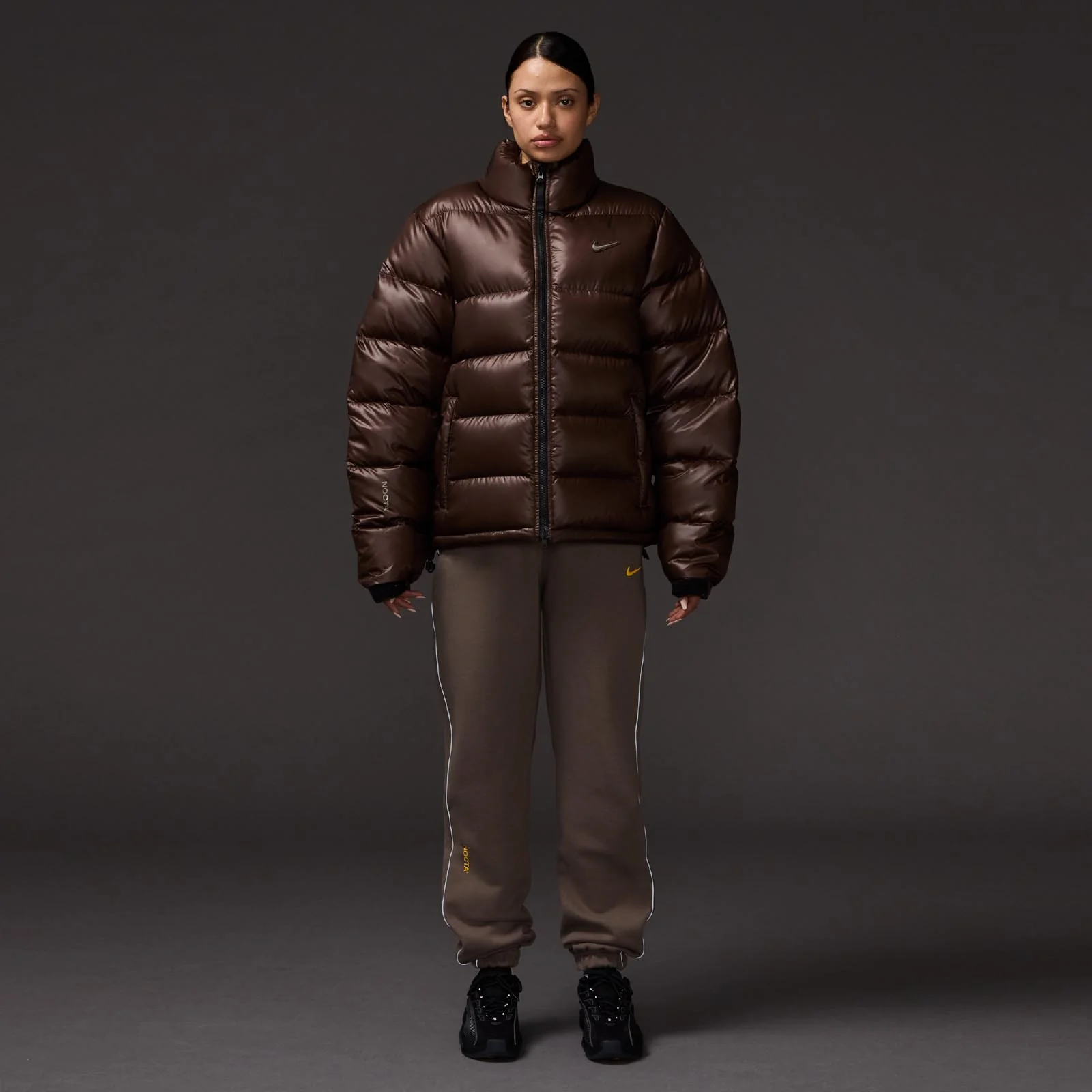 Sunset Puffer - Image 7