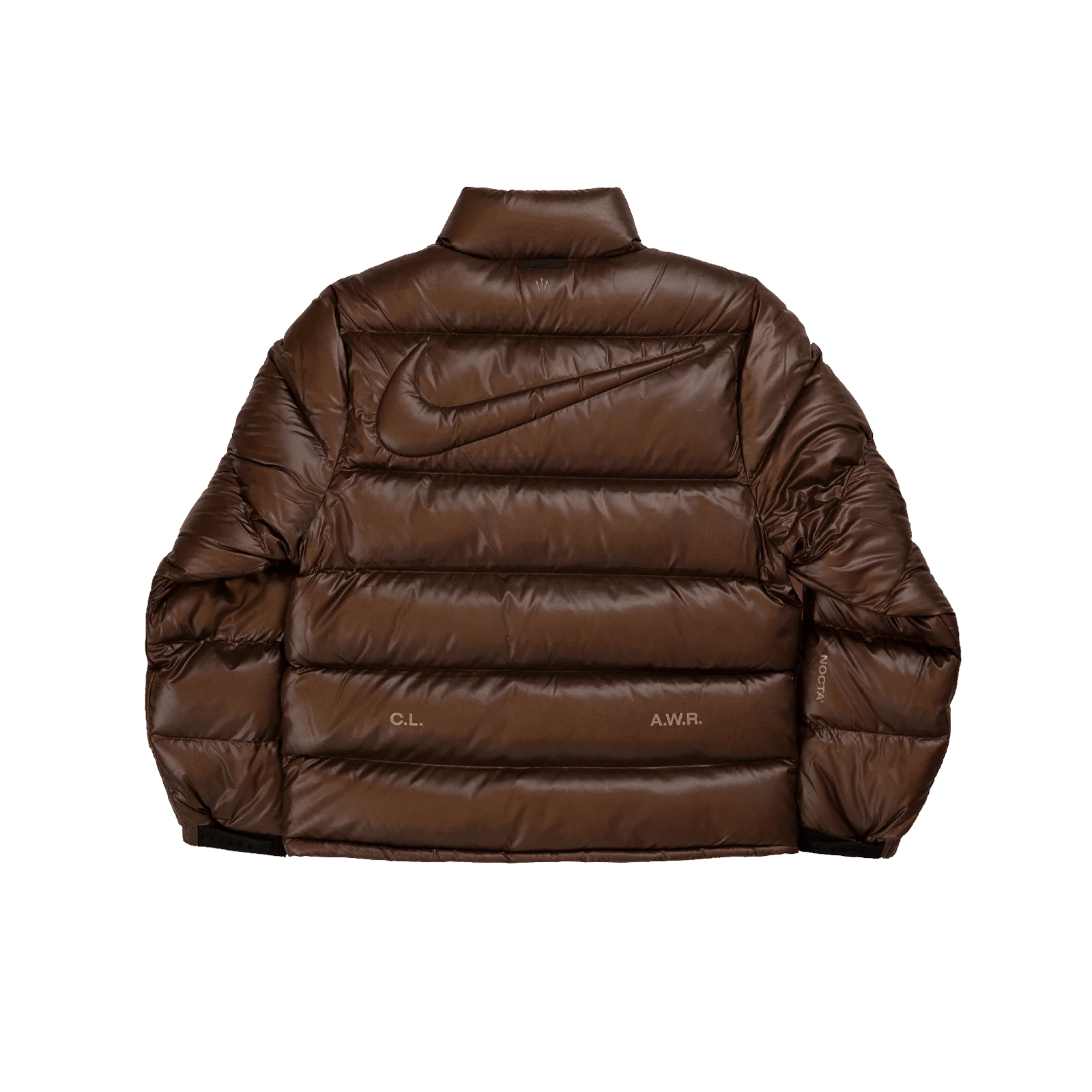 Sunset Puffer - Image 8