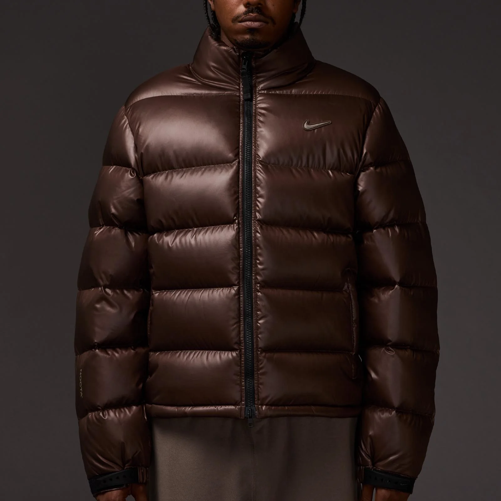 Sunset Puffer - Image 2