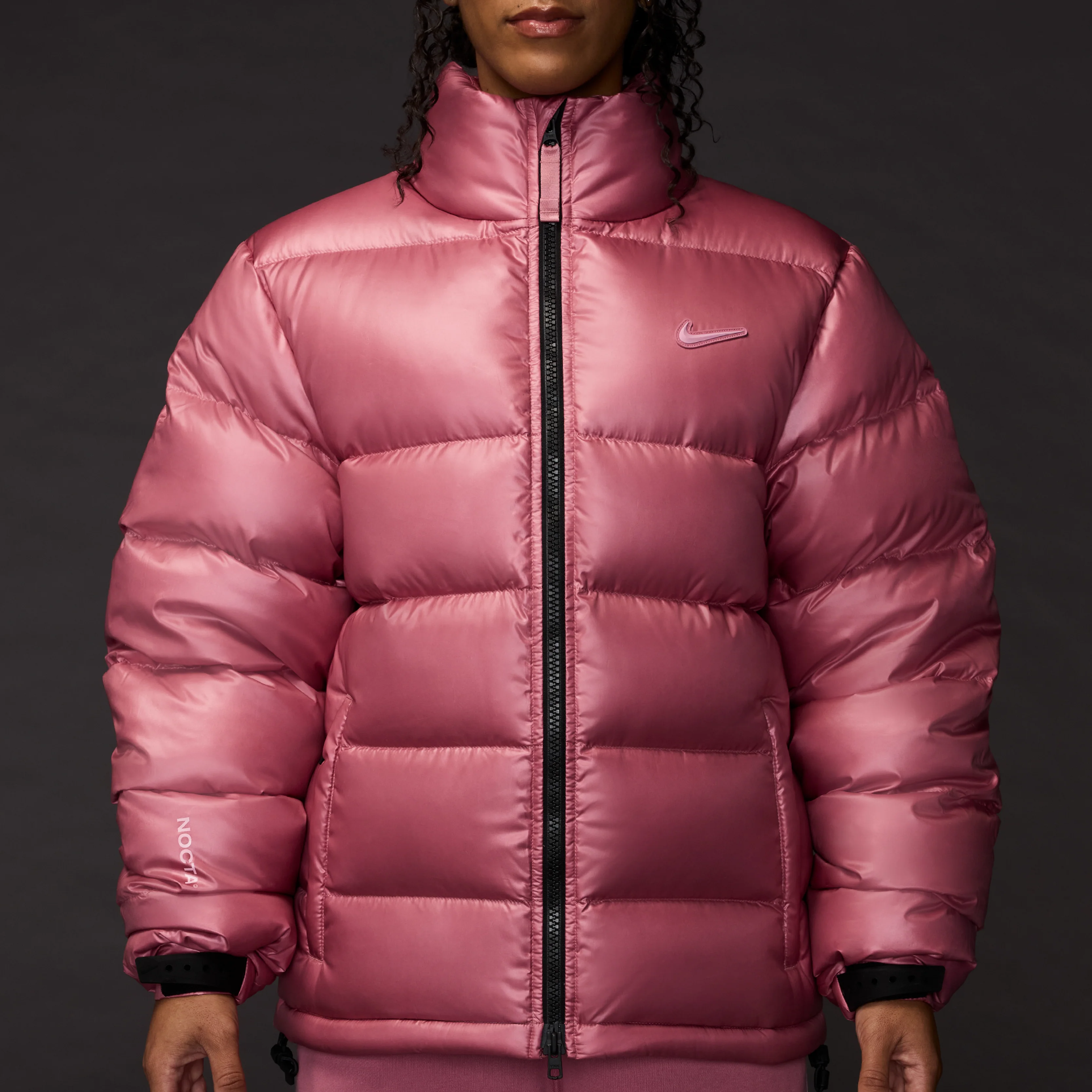 Sunset Puffer - Image 2