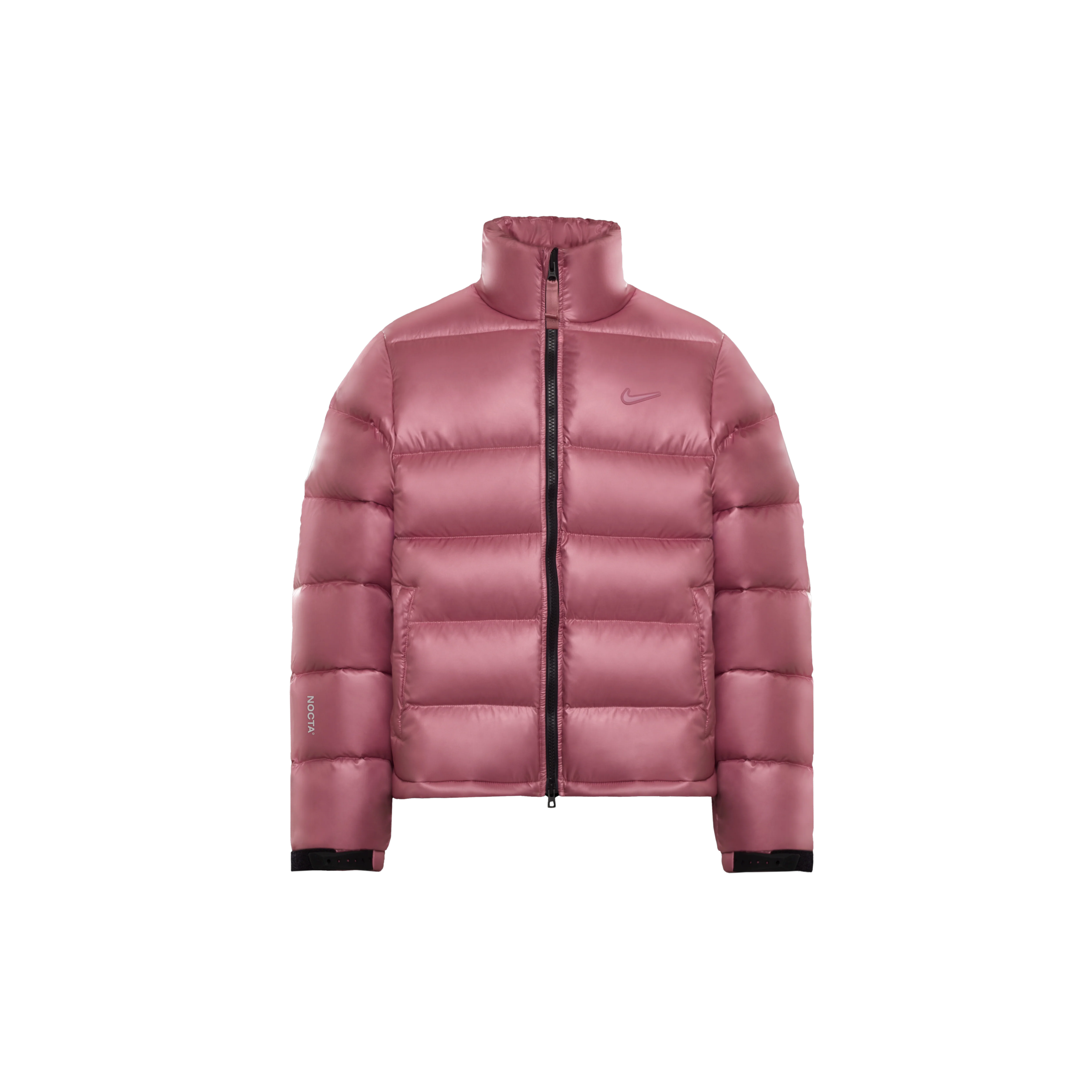Sunset Puffer