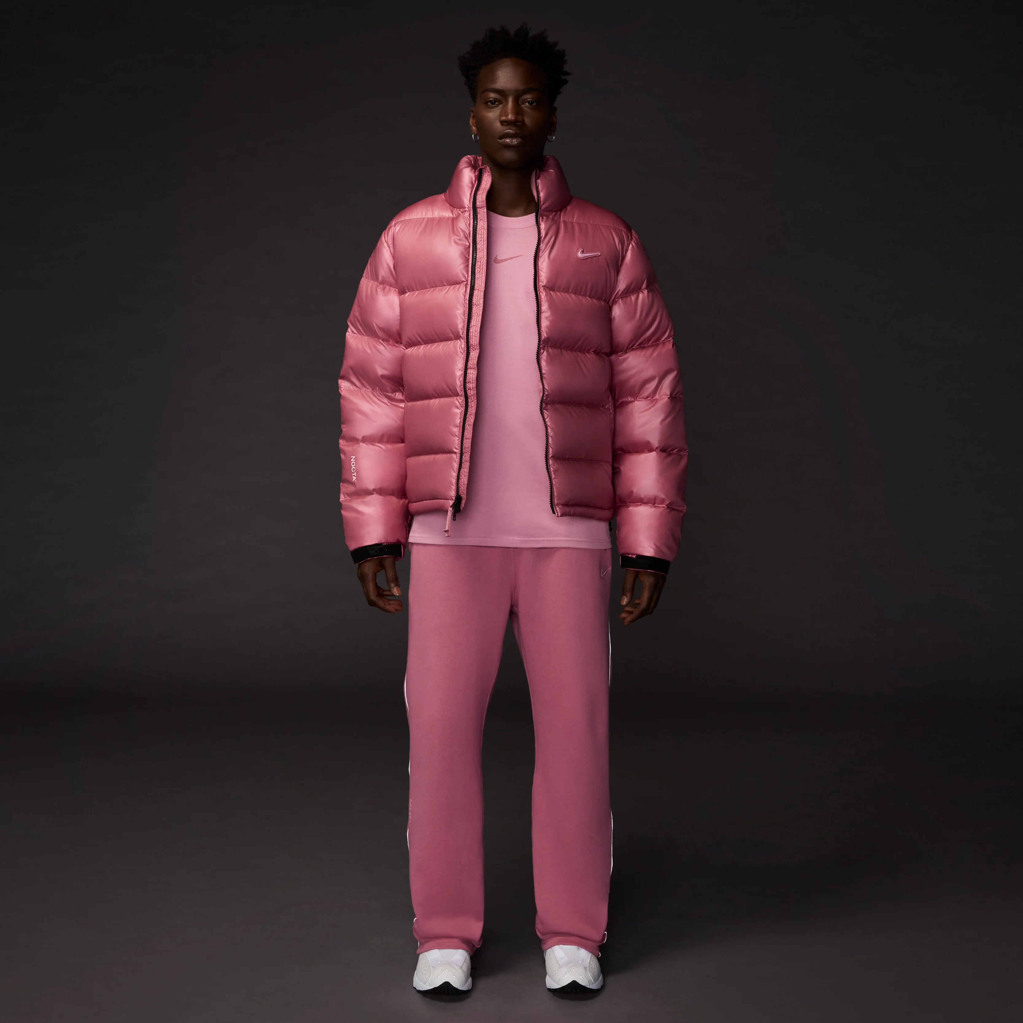 Sunset Puffer - Image 3