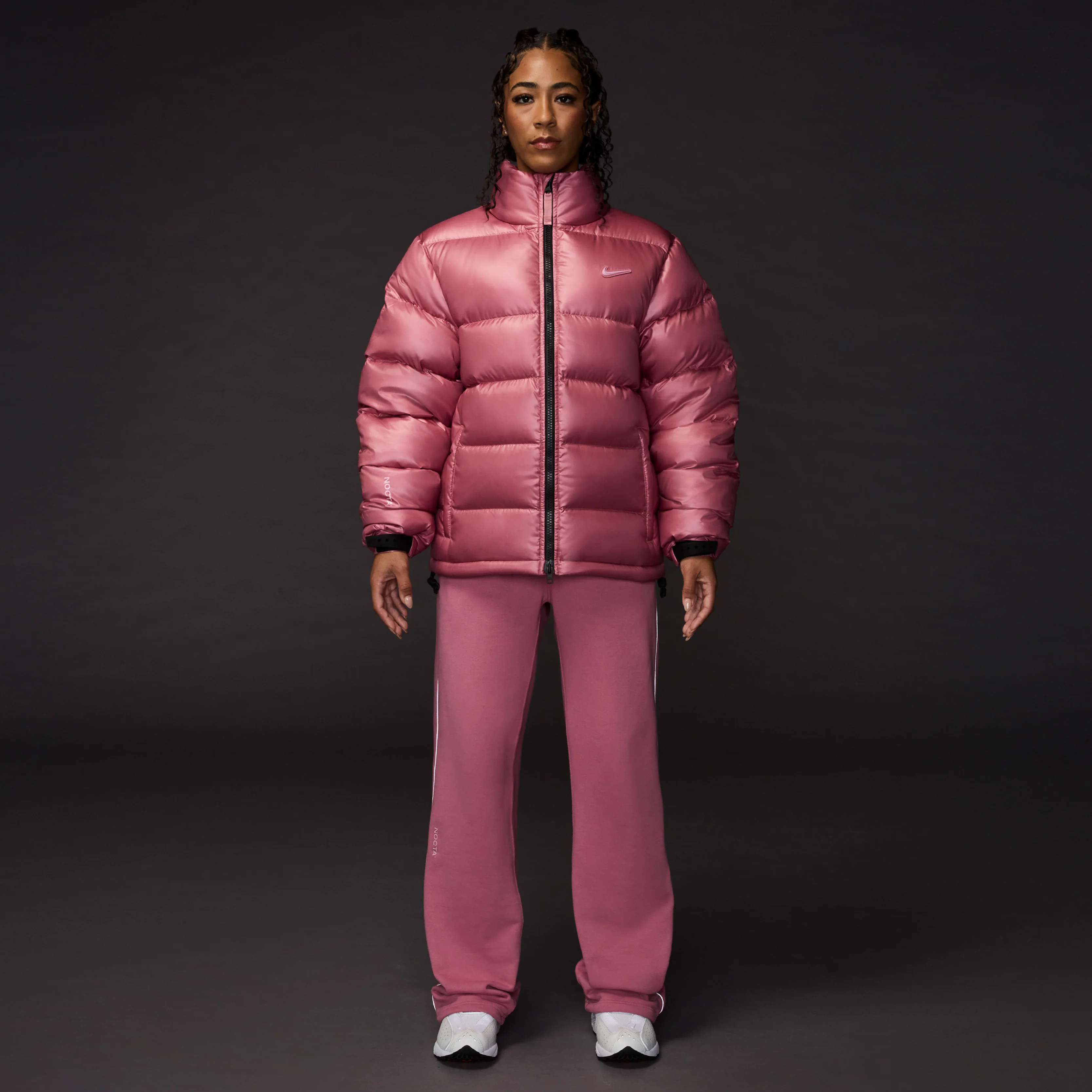 Sunset Puffer - Image 8