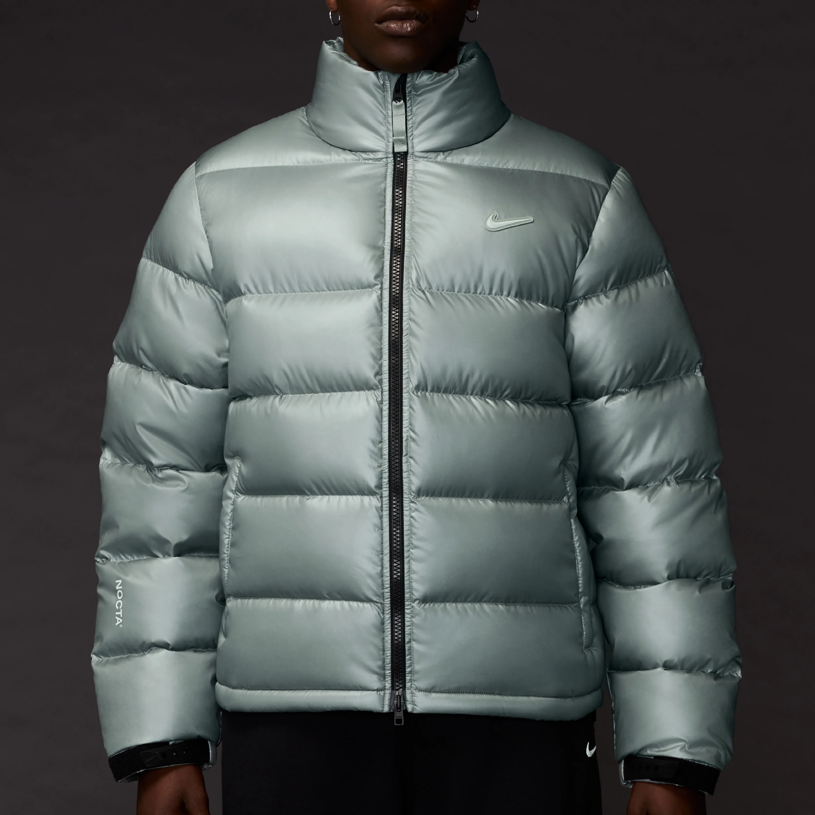Sunset Puffer - Image 2
