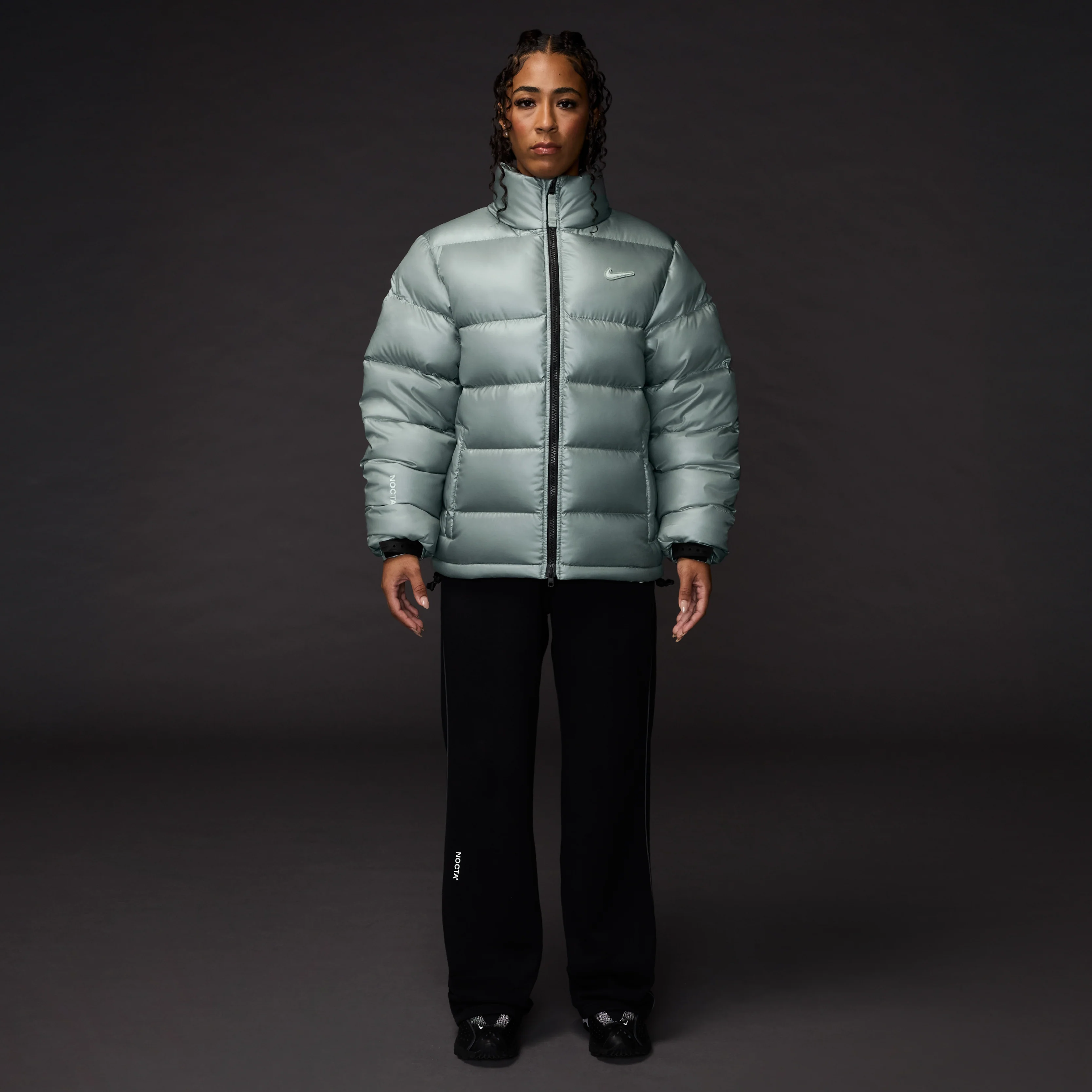 Sunset Puffer - Image 8