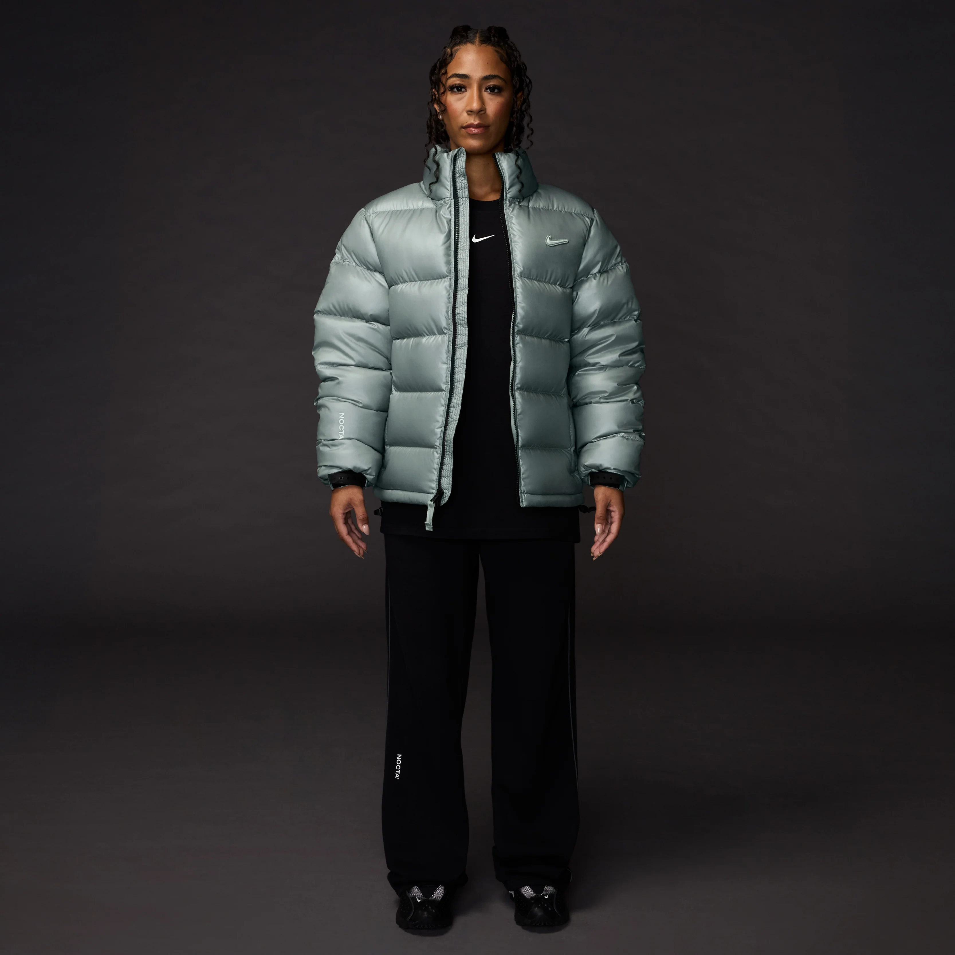 Sunset Puffer - Image 7