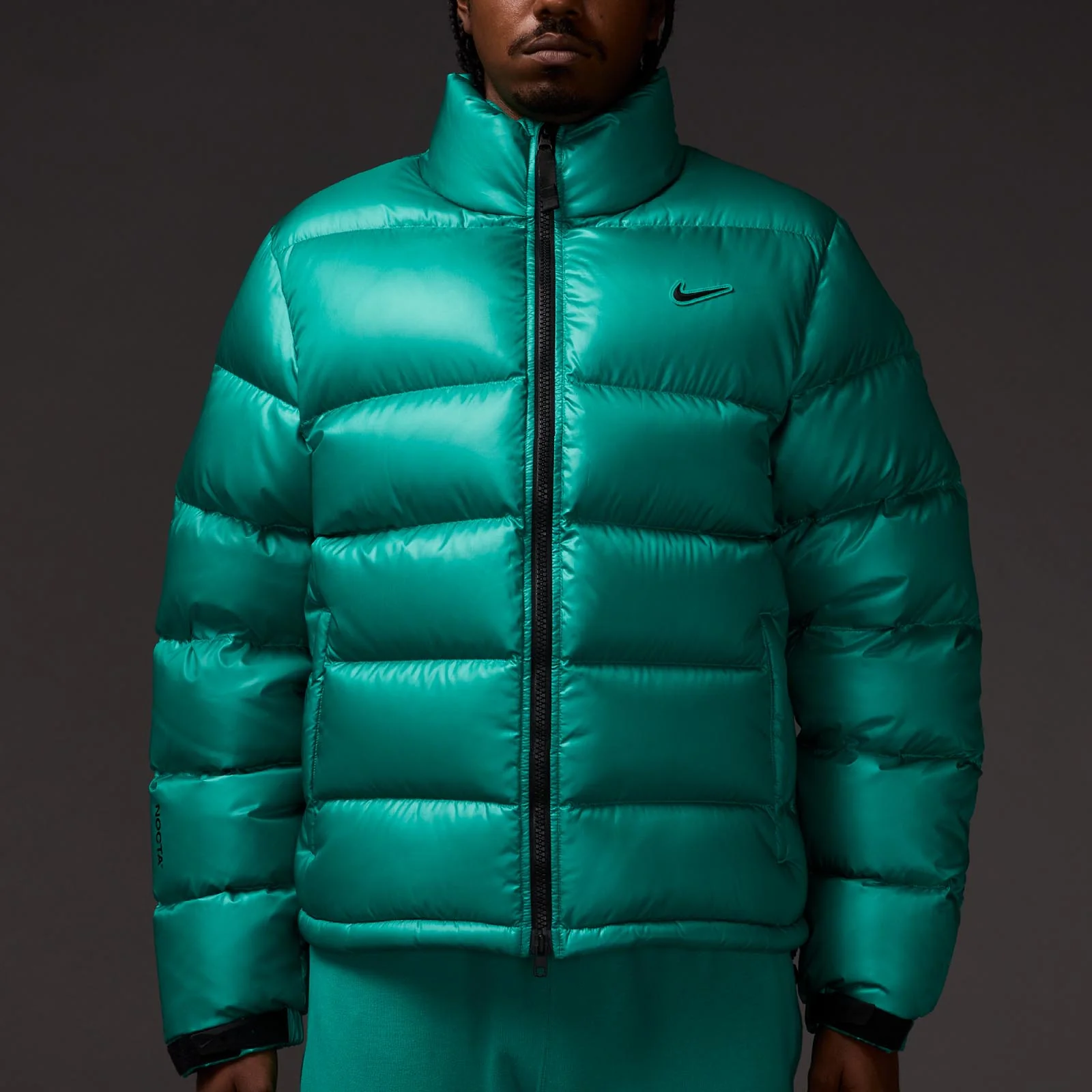 Sunset Puffer - Image 2