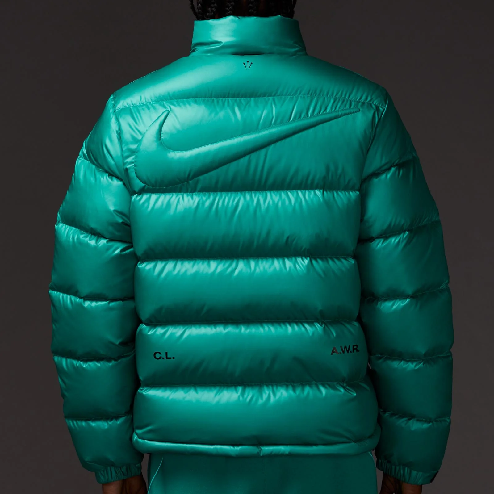 Sunset Puffer - Image 3