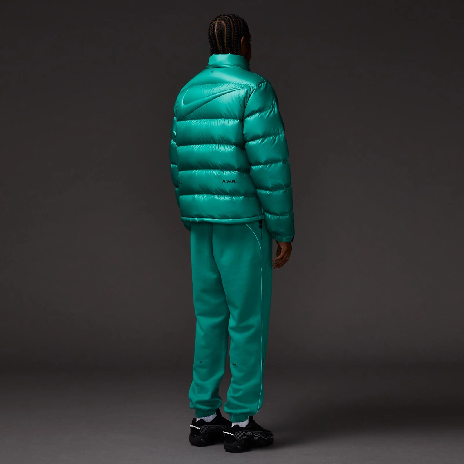 Sunset Puffer - Image 5