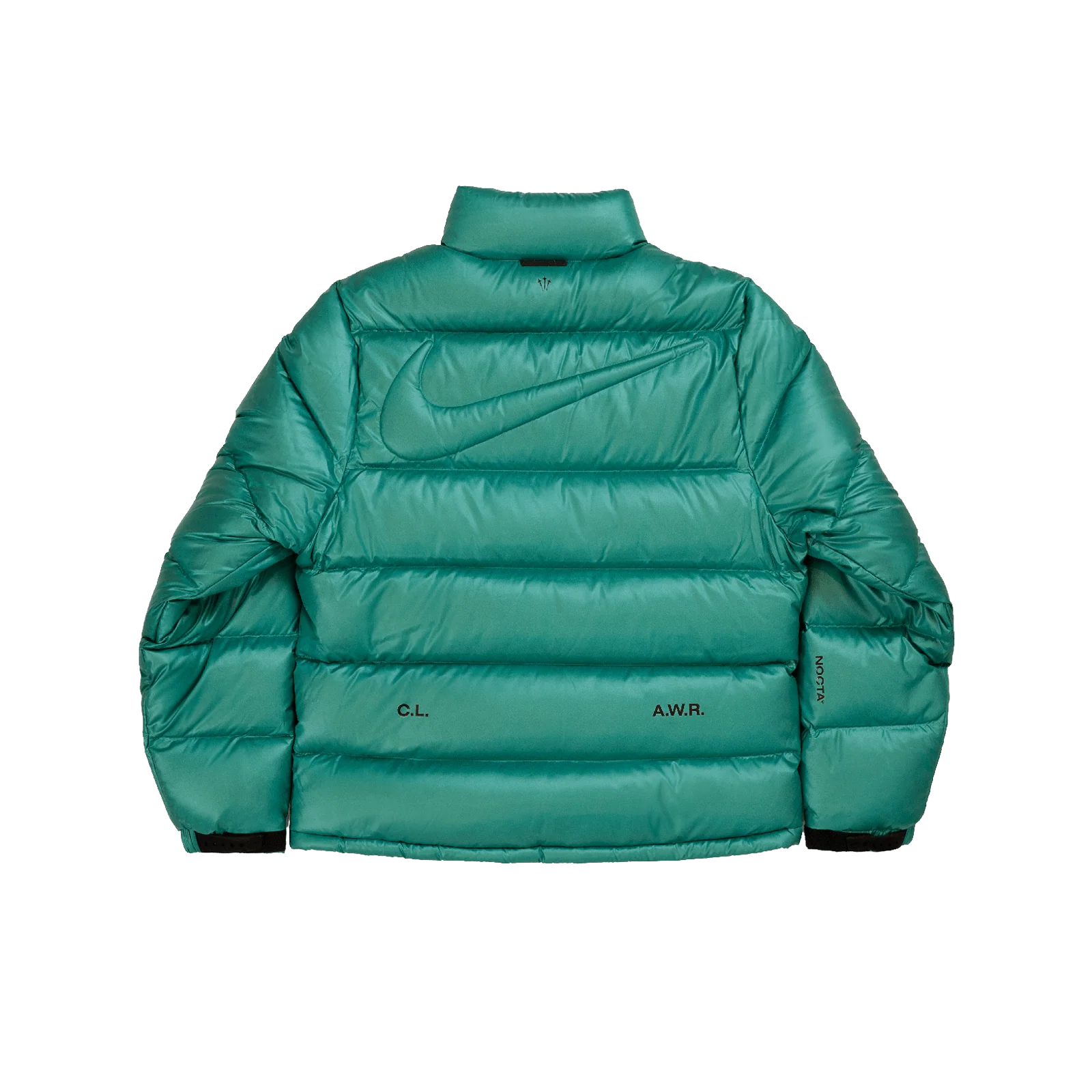 Sunset Puffer - Image 8