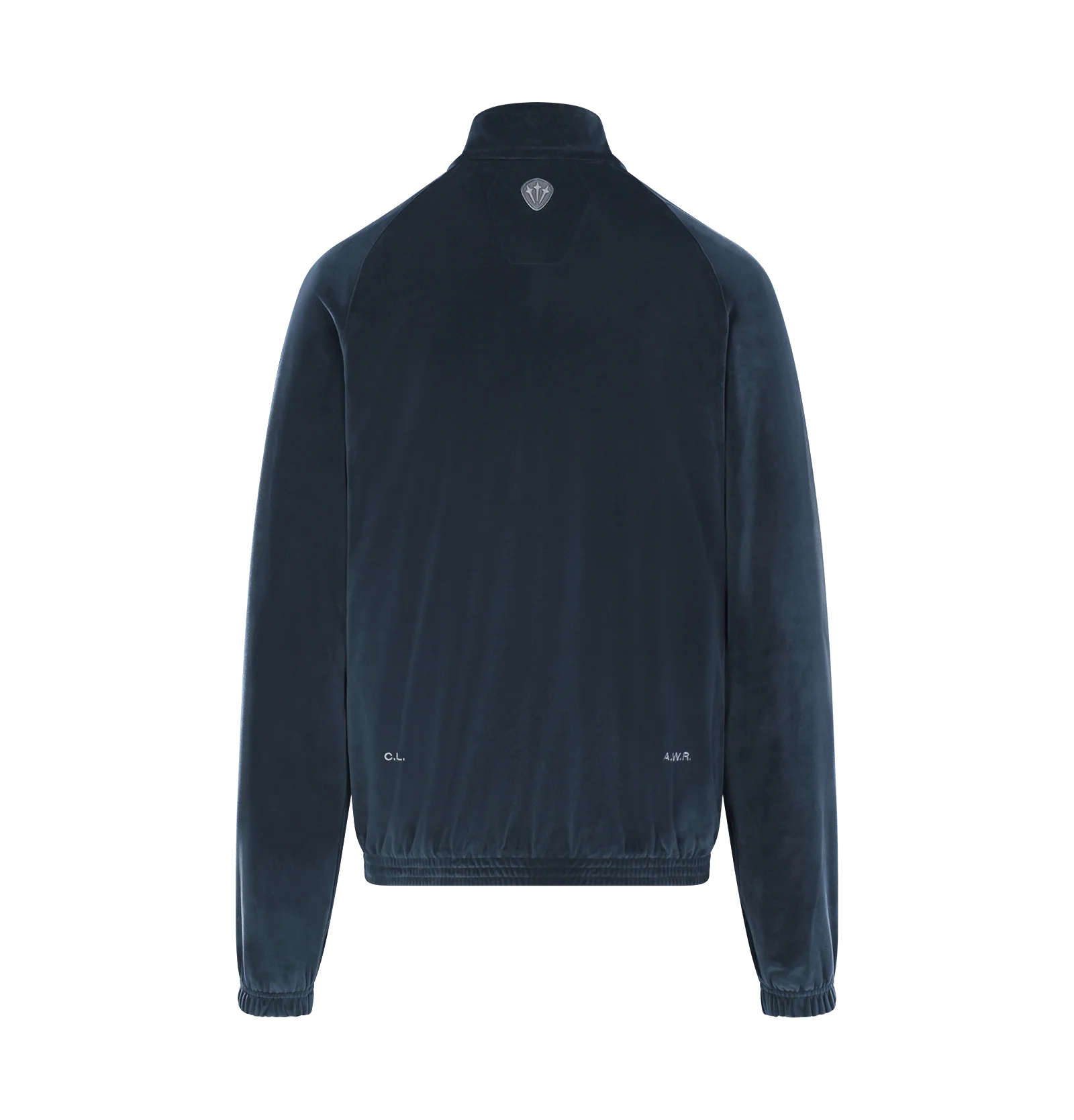 SWAROVSKI® Velour Jacket - Image 12