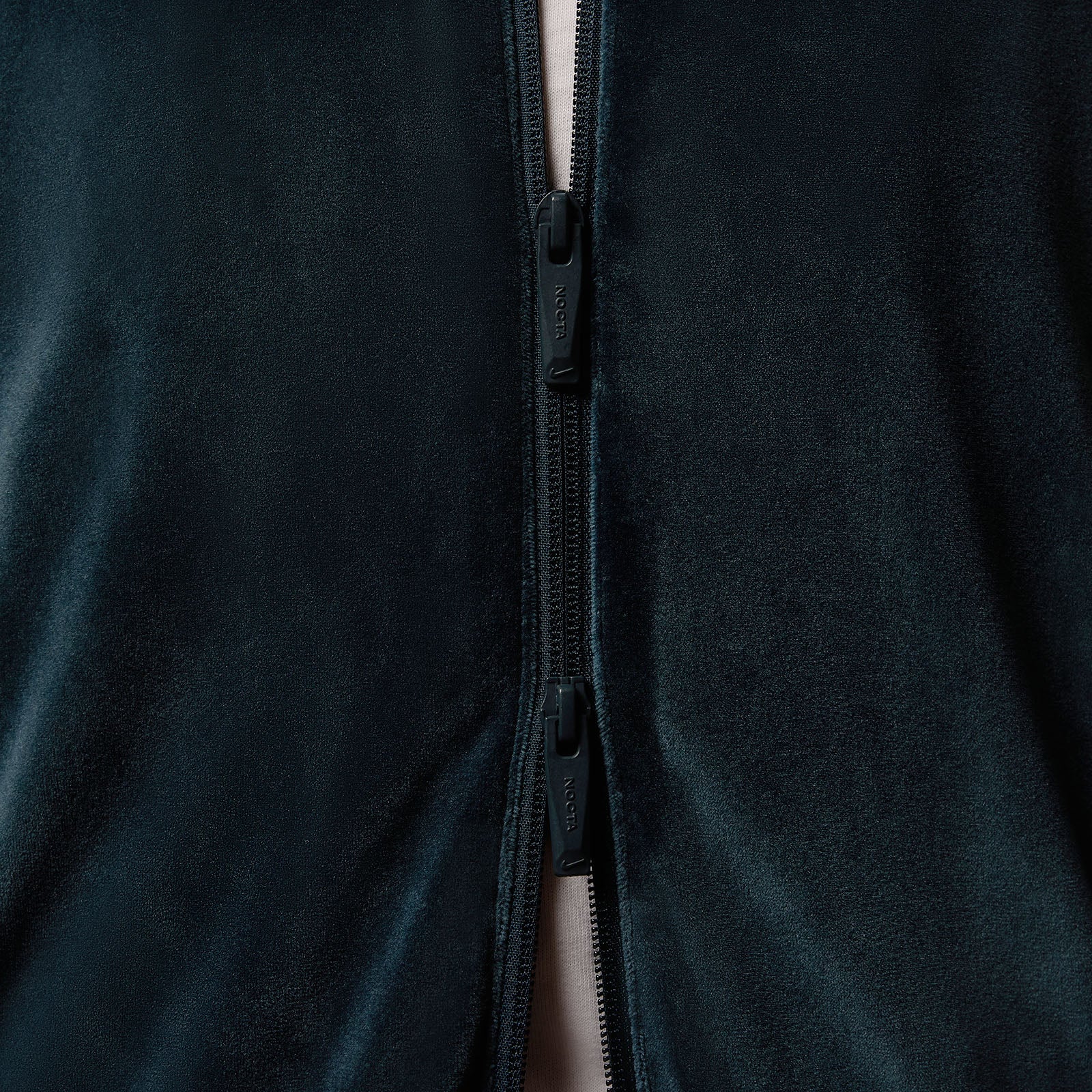 SWAROVSKI® Velour Jacket - Image 7