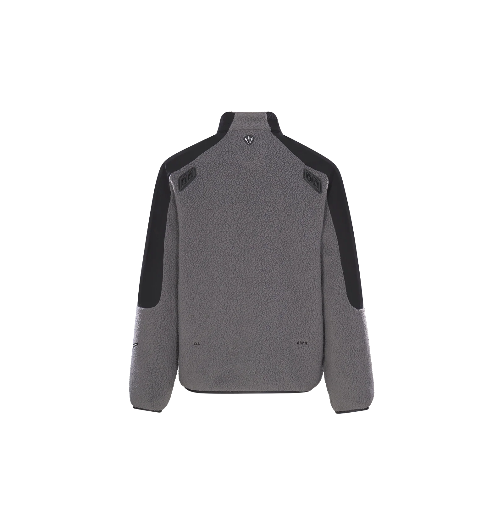 Tahr Sherpa Zip-Up Jacket - Image 11