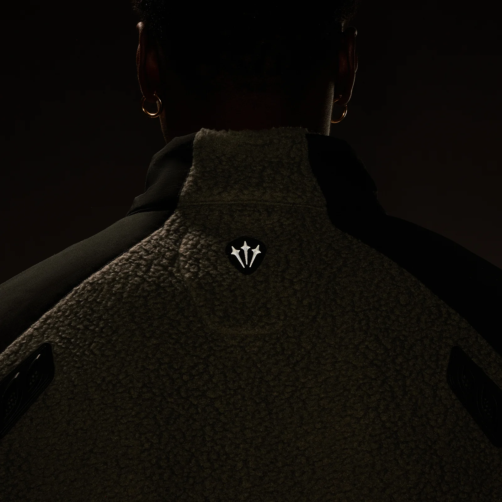 Tahr Sherpa Zip-Up Jacket - Image 8