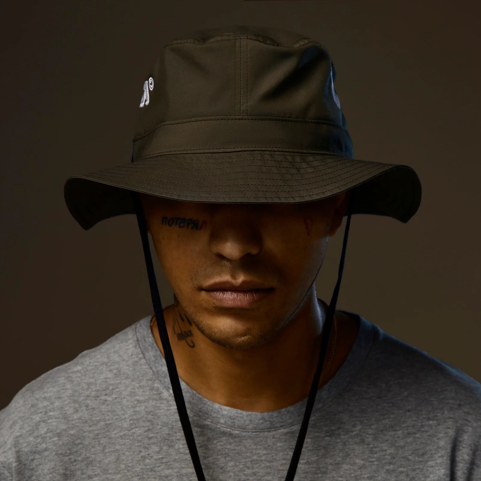 Souvenir Cactus Bucket Hat - Image 4