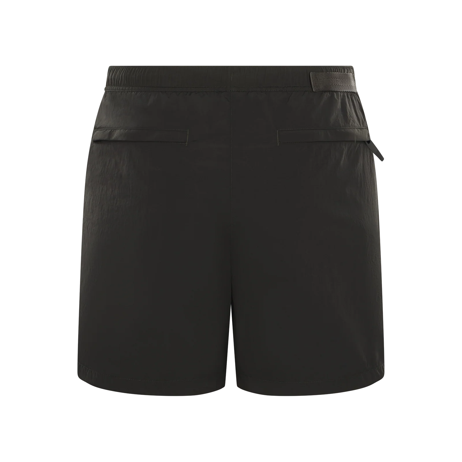 Shorts With SWAROVSKI® Crystals Swoosh - Image 6