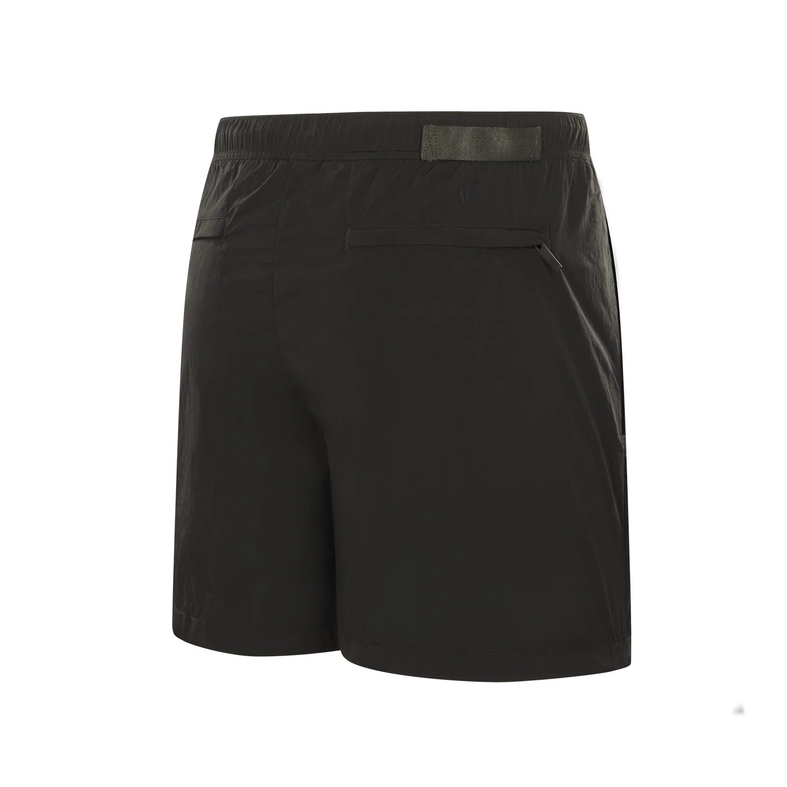 Shorts With SWAROVSKI® Crystals Swoosh - Image 7