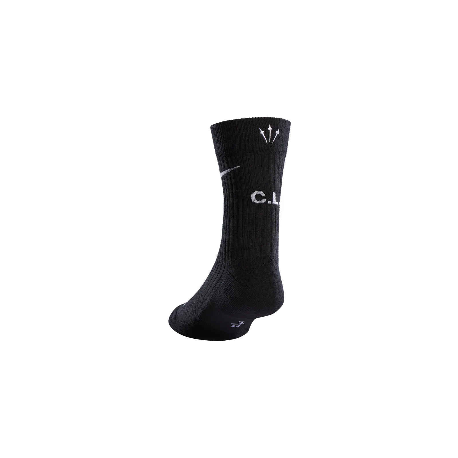 Crew Socks 3 Pack - Image 4