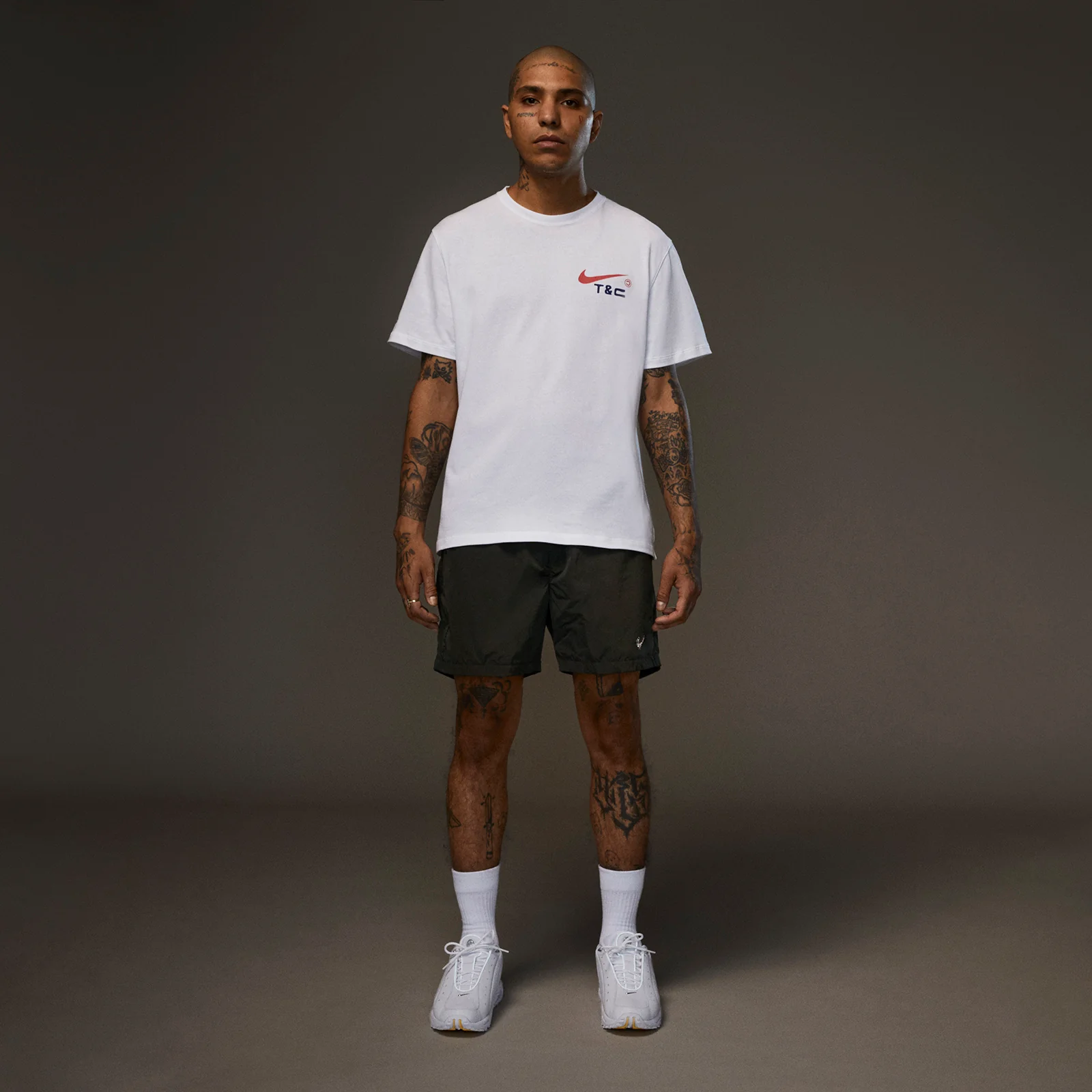 Souvenir Cactus Tee - Image 3