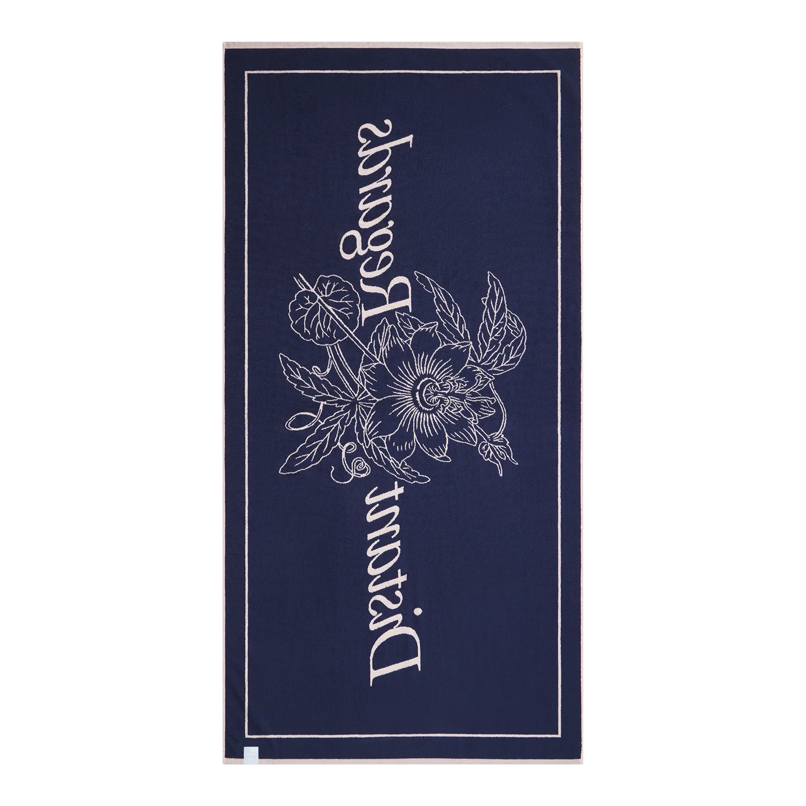 Distant Regards Towel - Image 4