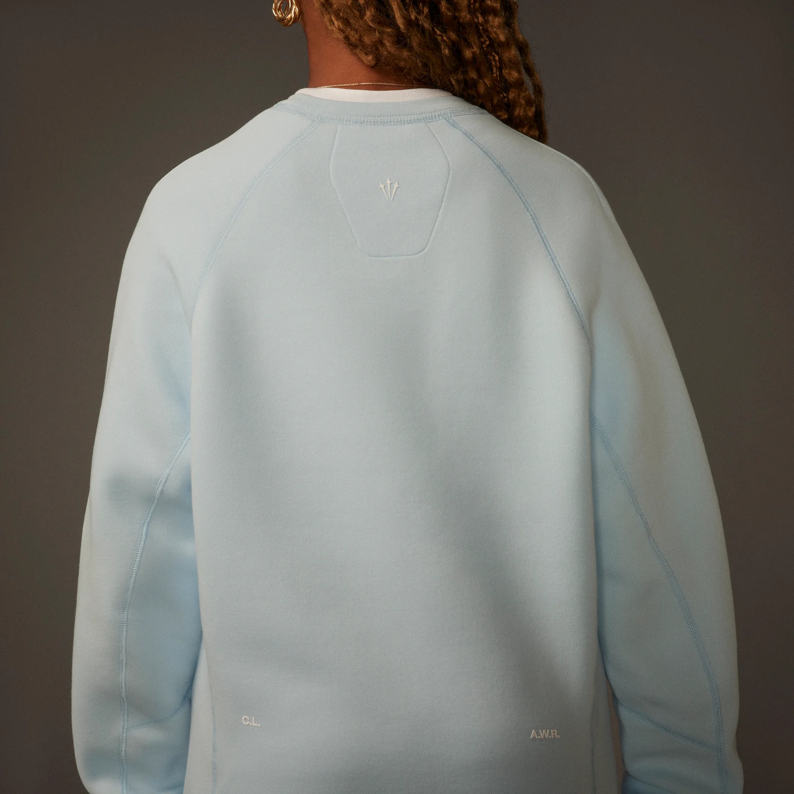 NOCTA Tech Fleece Crew - Image 10