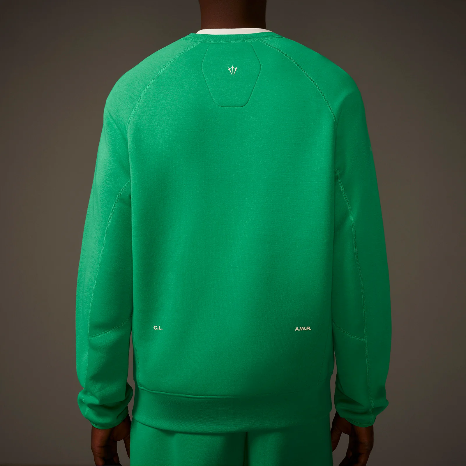 NOCTA Tech Fleece Crew - Image 8
