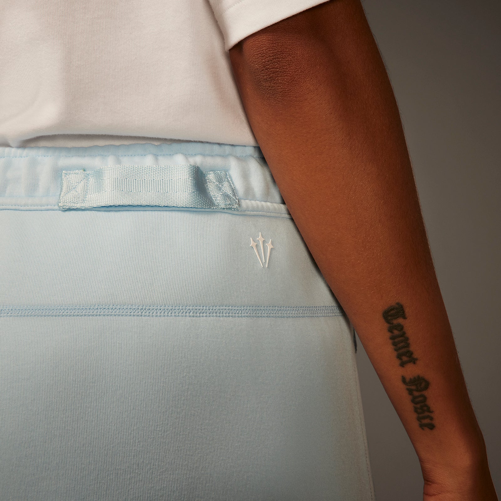 NOCTA Tech Fleece Open Hem Pant - Image 4