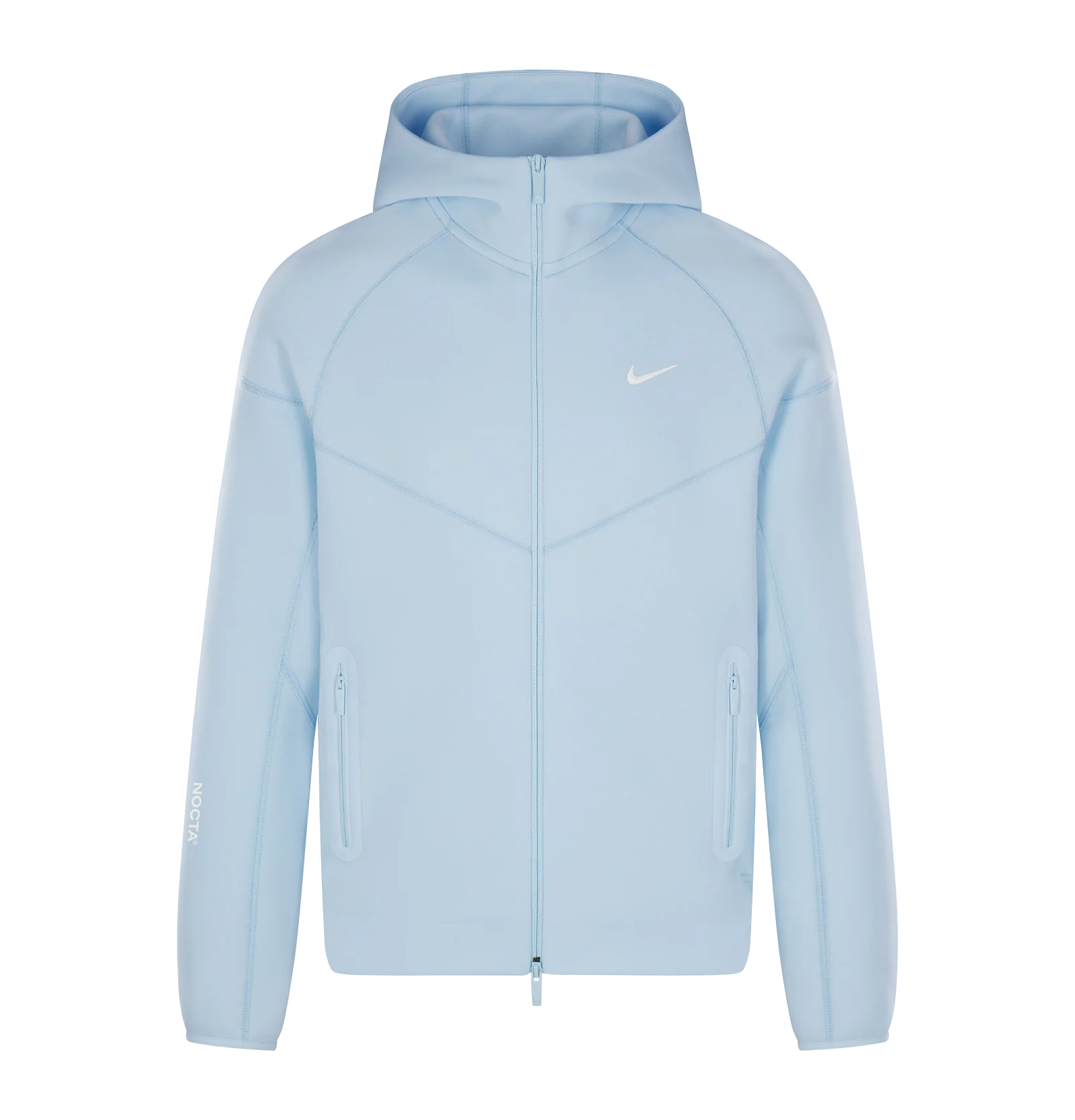 NOCTA Tech Fleece Full Zip Hoodie