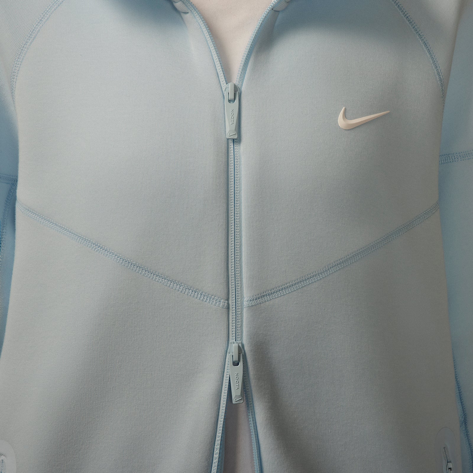 NOCTA Tech Fleece Full Zip Hoodie - Image 8