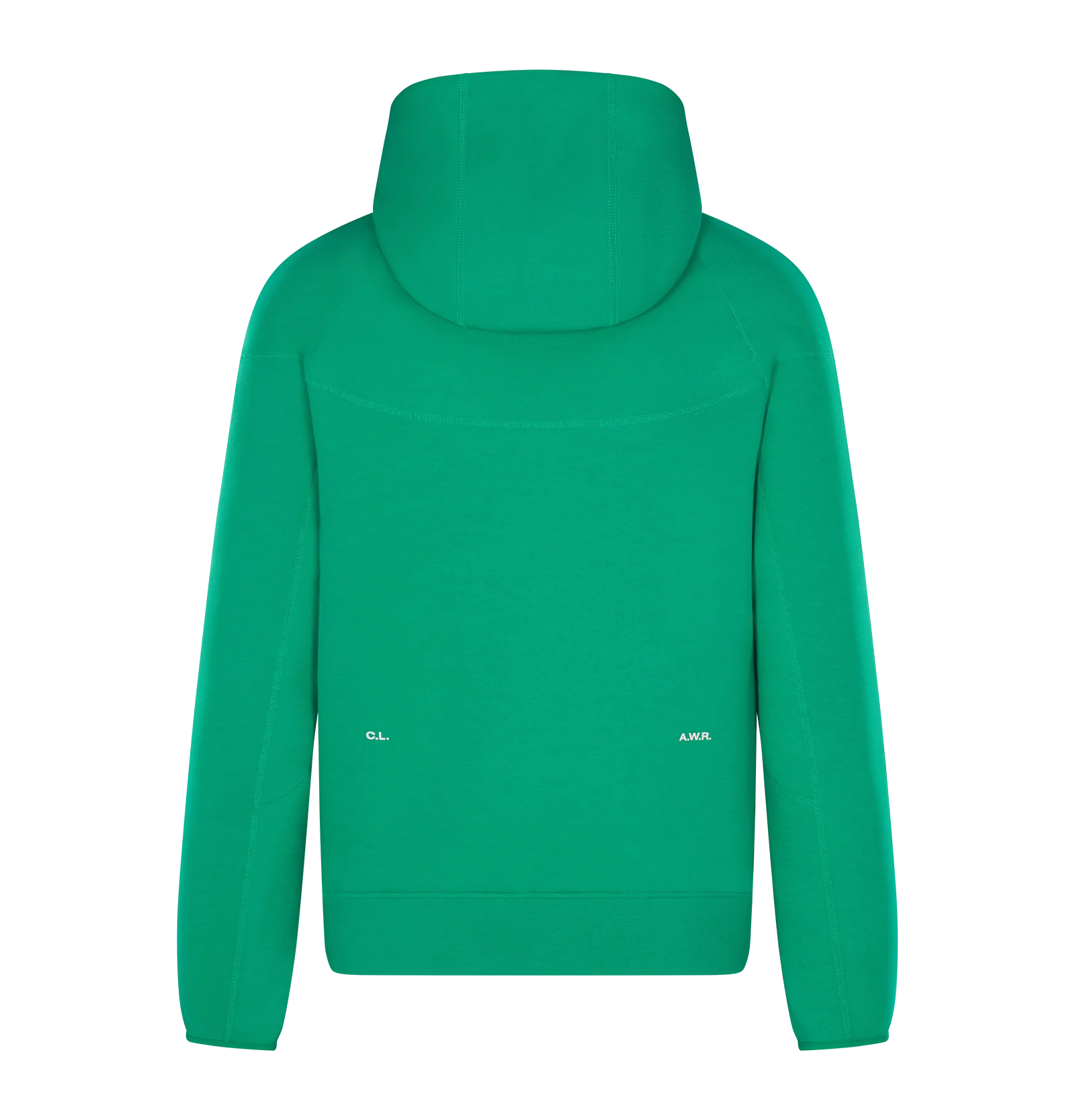 NOCTA Tech Fleece Full Zip Hoodie - Image 9