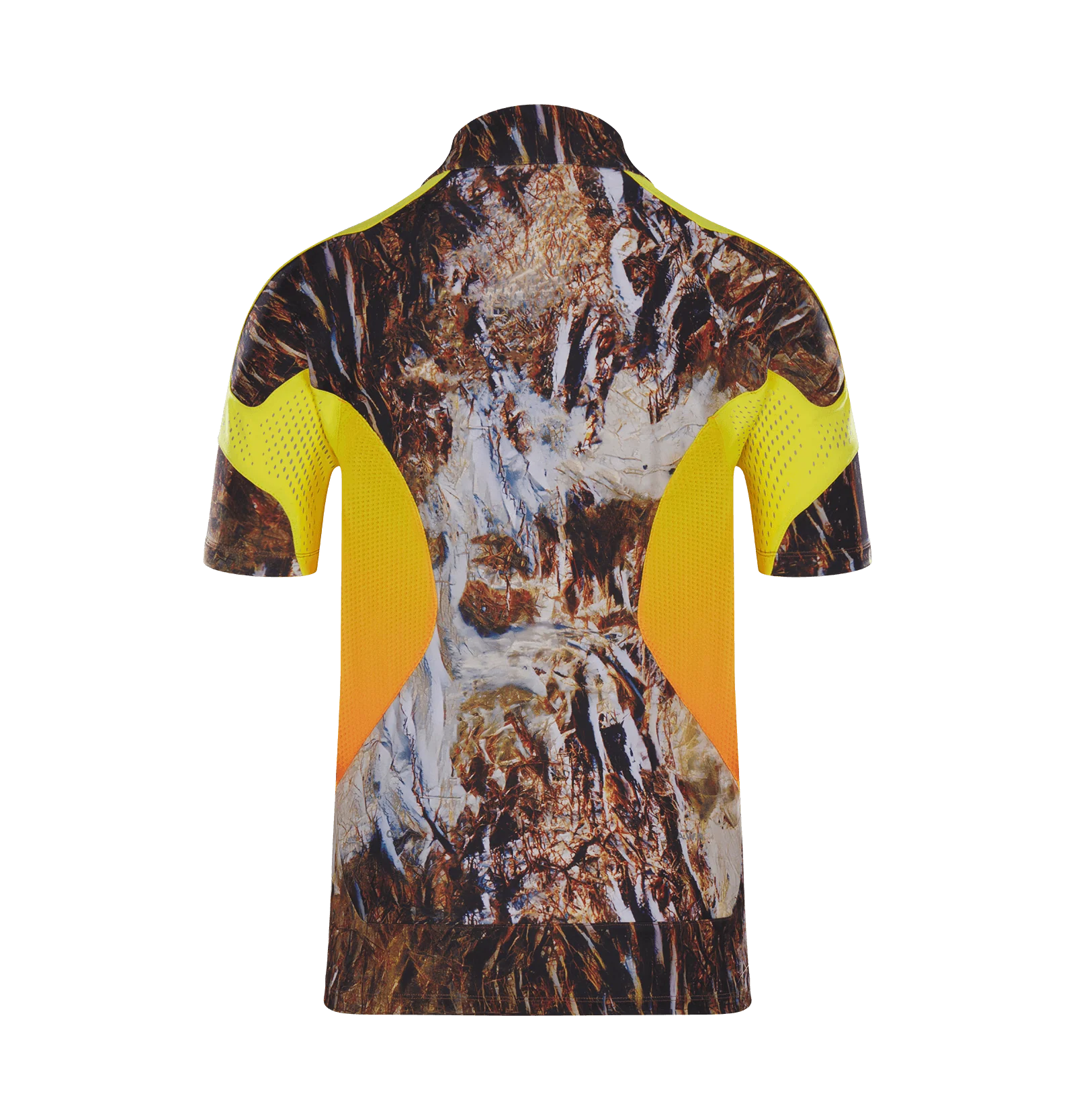 Tempo Half Zip Top - Image 7