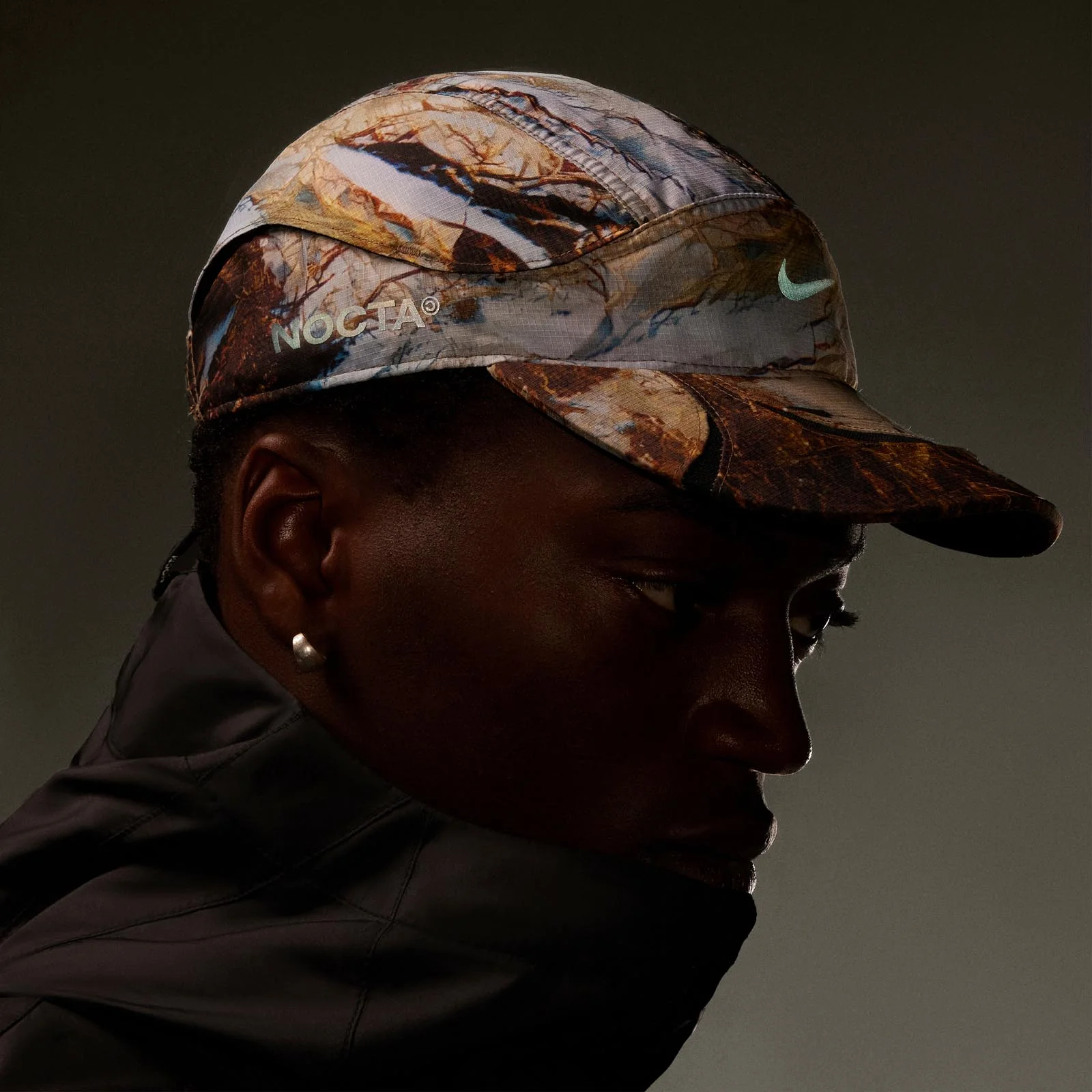 Tempo Running Hat - Image 2