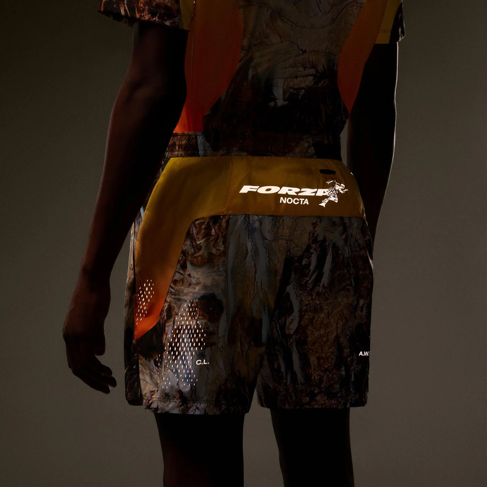 Tempo Short - Image 4