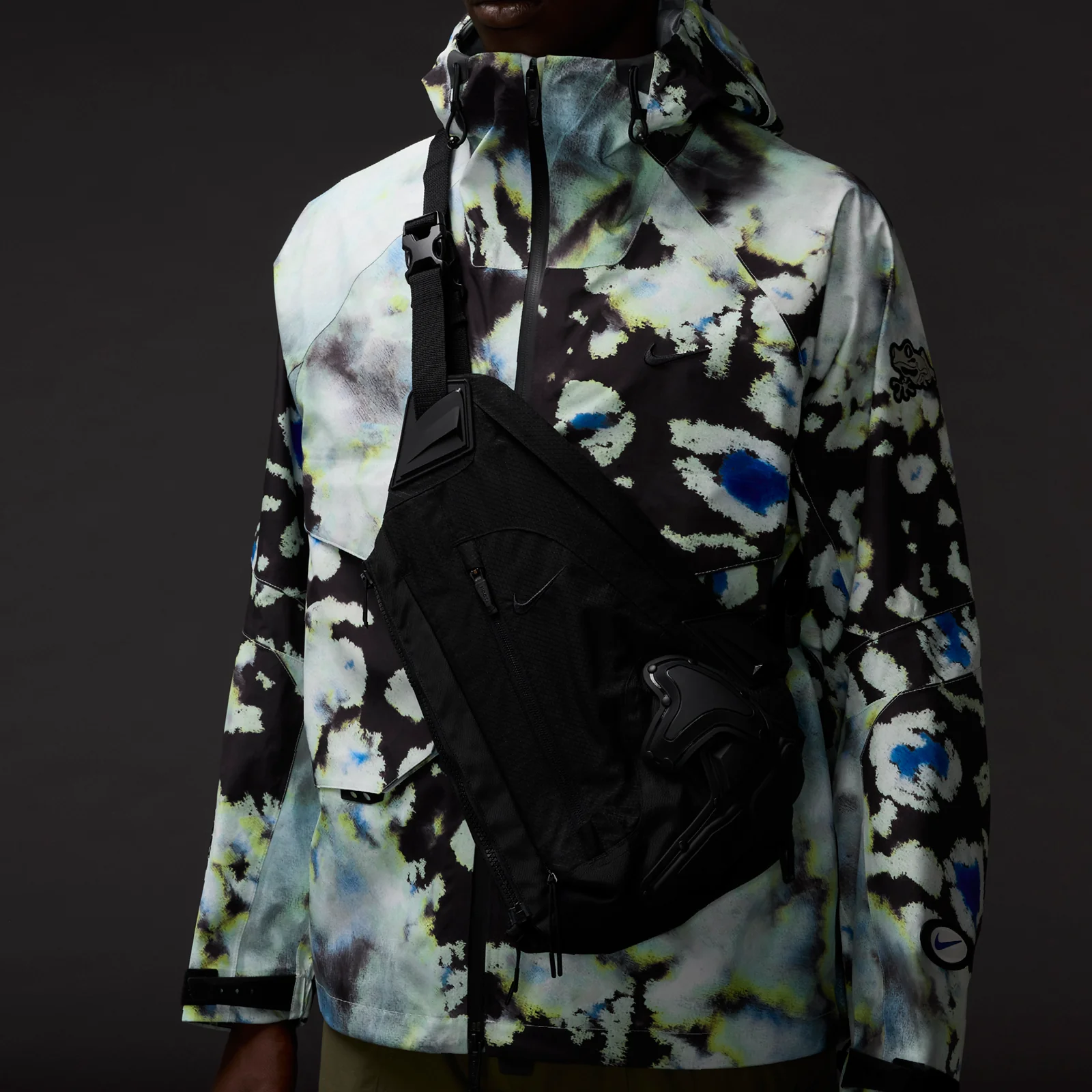 Tito Neeks Modular Vest - Image 7
