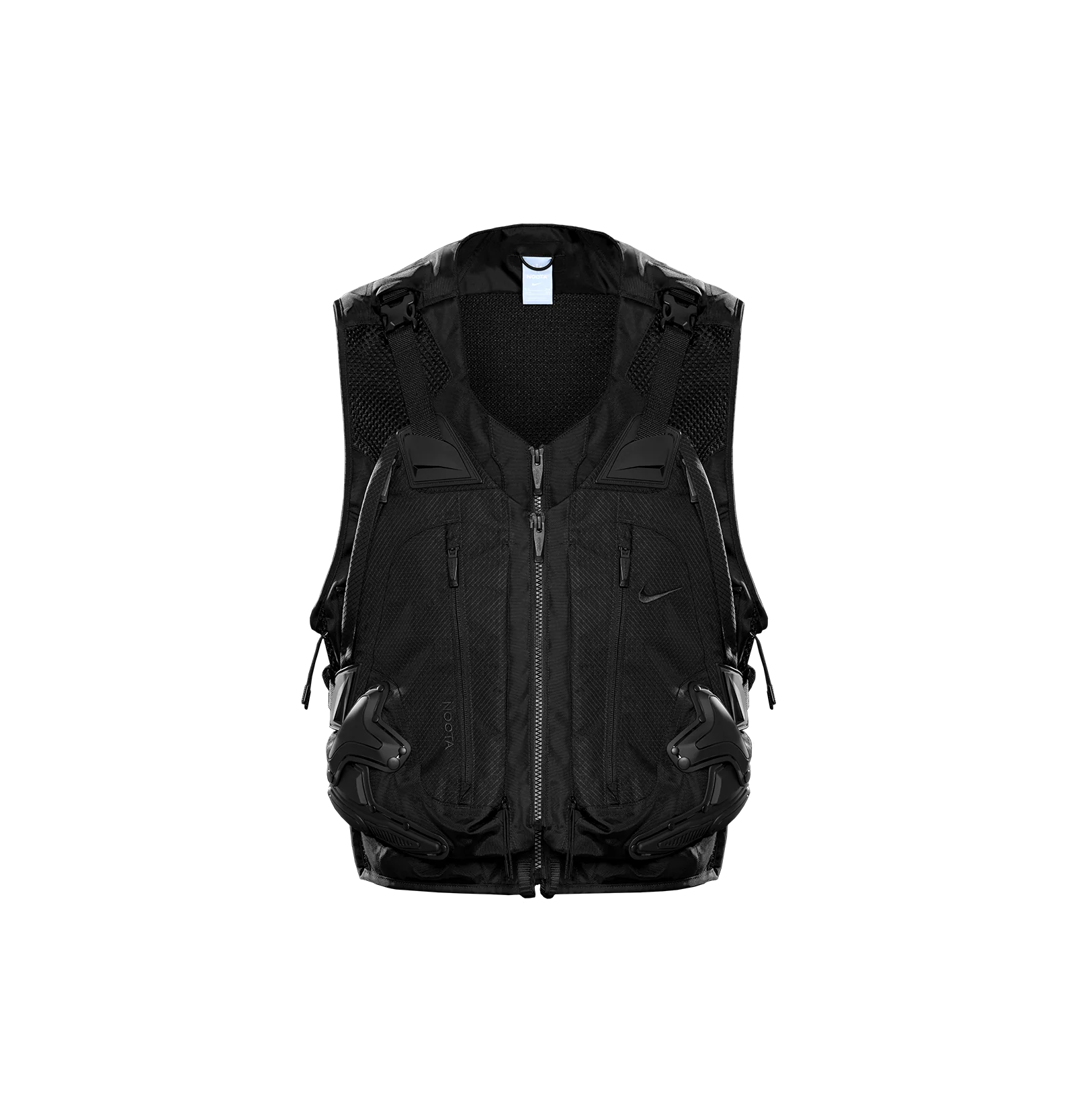 Tito Neeks Modular Vest