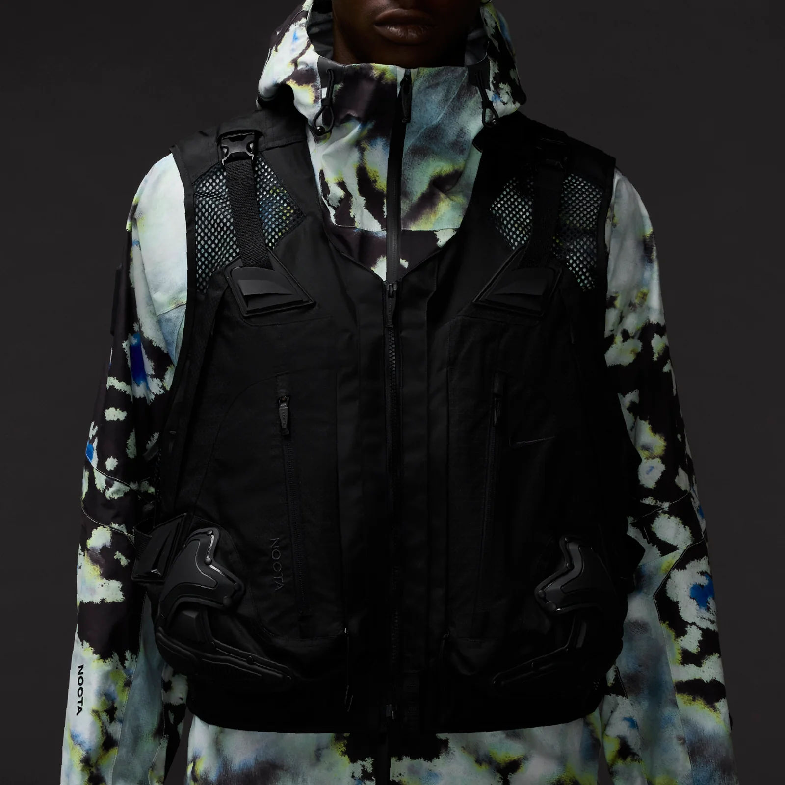Tito Neeks Modular Vest - Image 2