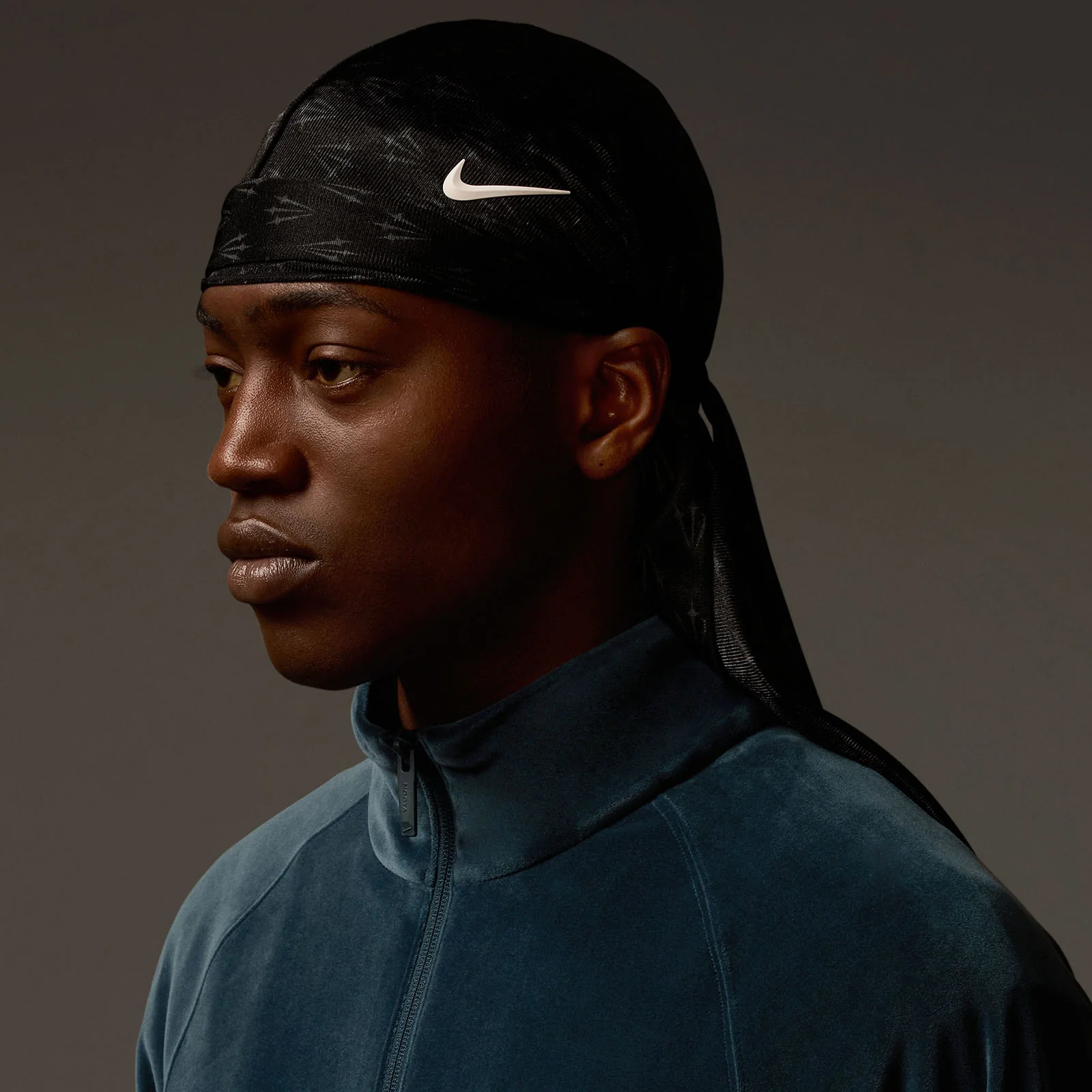 Waves On Waves Durag - Image 2