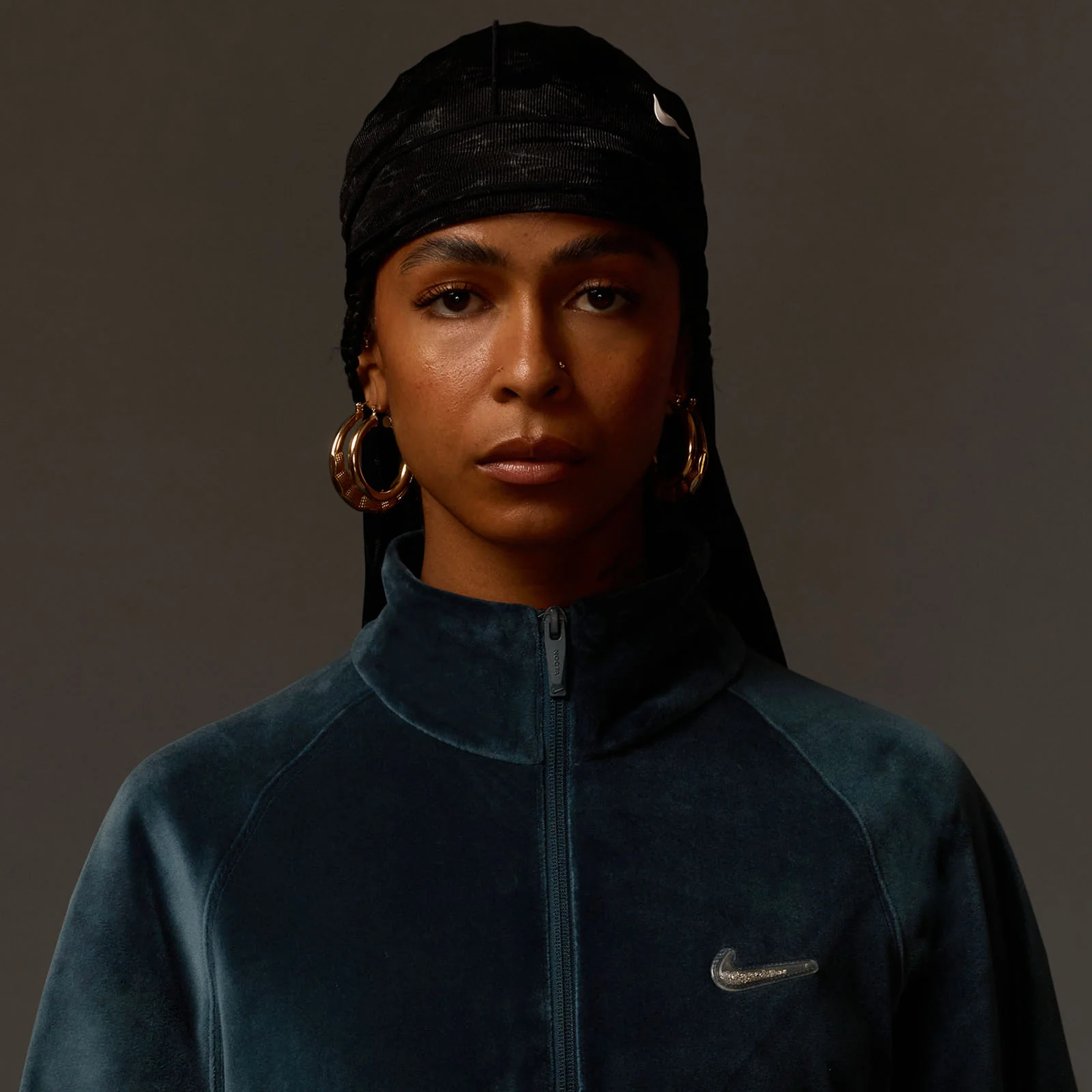 Waves On Waves Durag - Image 4